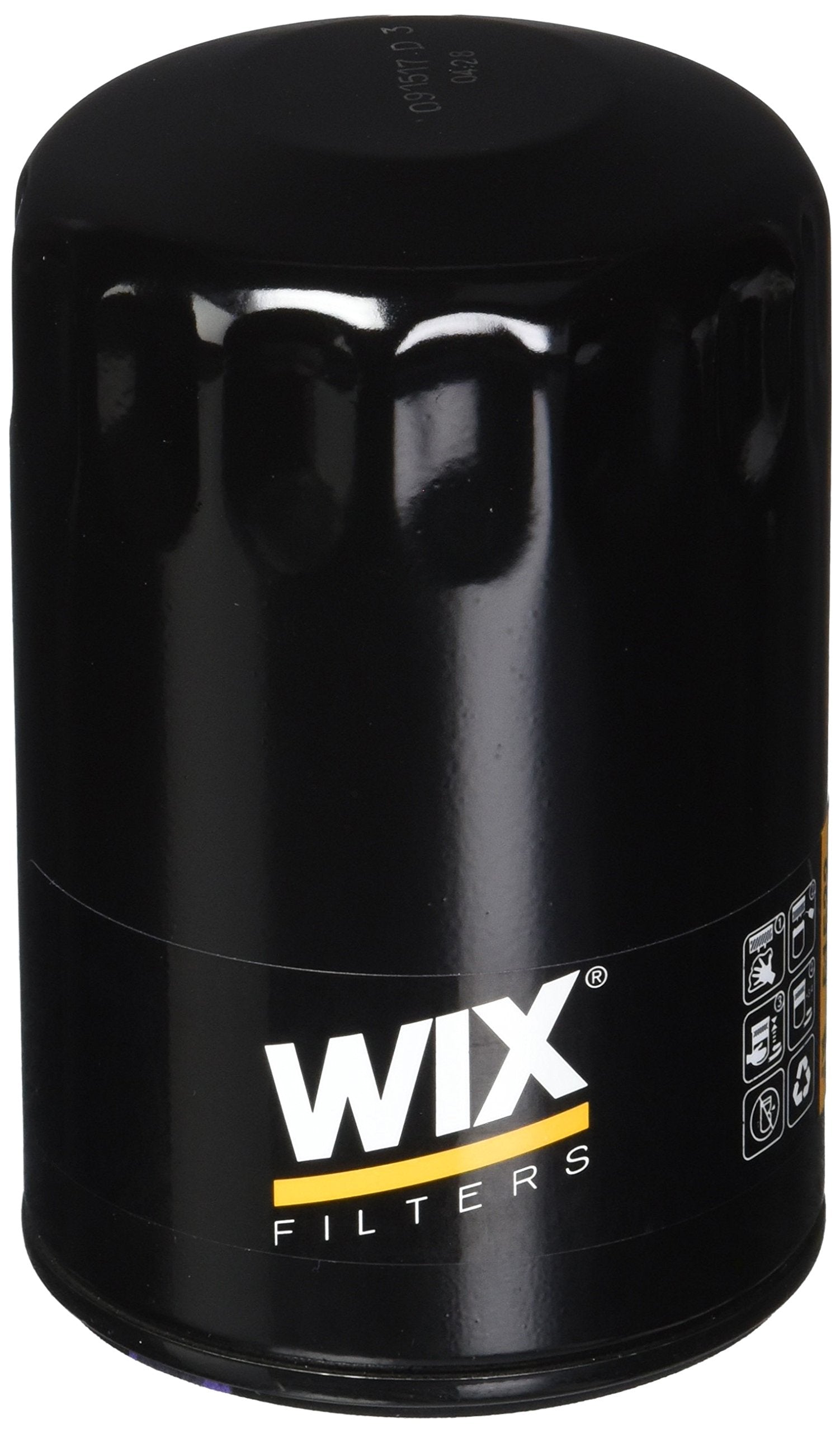 WIX 51522-12PK Oil Filter