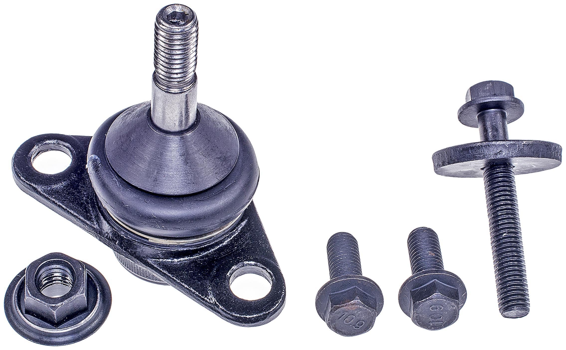 Dorman Bj45095 Front Lower Suspension Ball Joint Compatible With Select Volvo Models