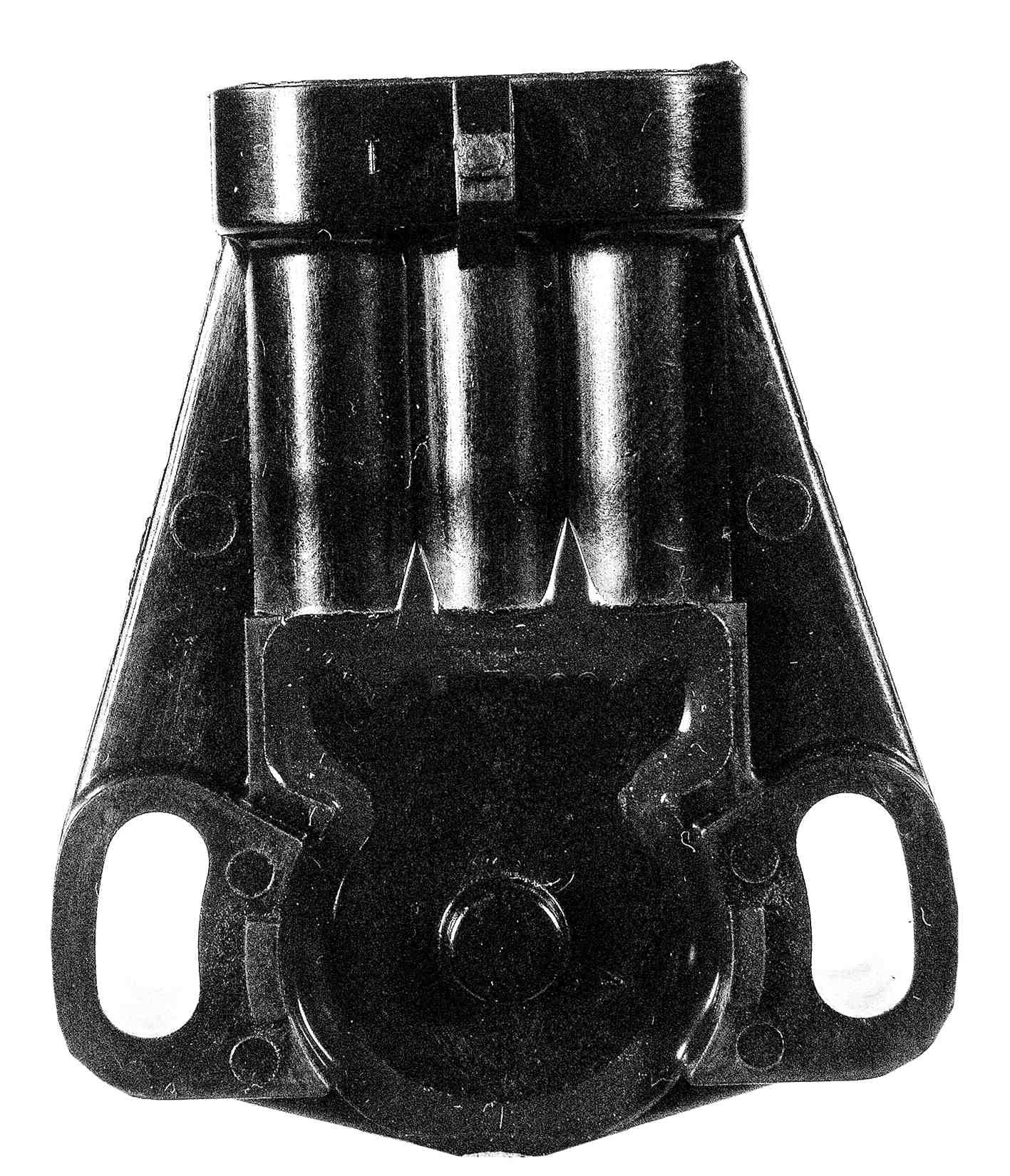 Ngk/Ntk Throttle Position Sensor Th0040 (75351)