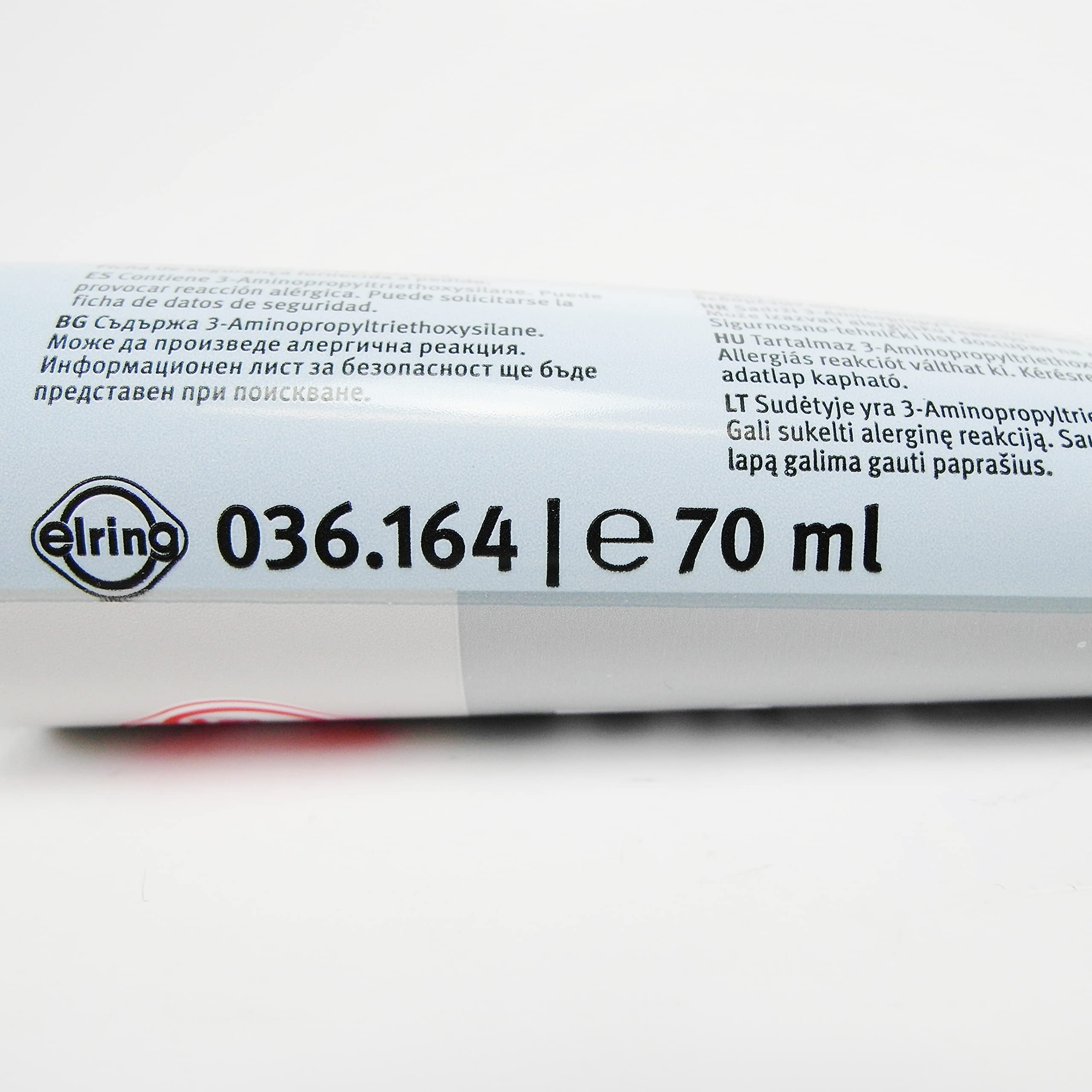 Elring Replacement Rocker Cover Gasket 036161