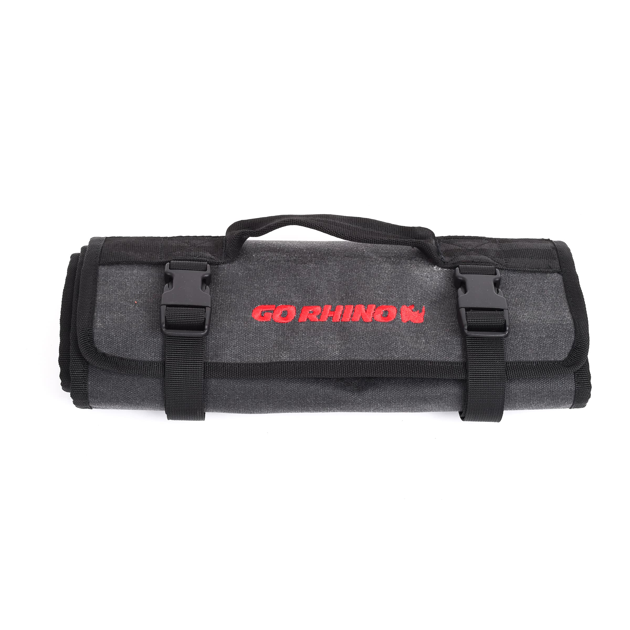 Go Rhino Xg1020-01 Xventure Gear - Tool Roll - Small