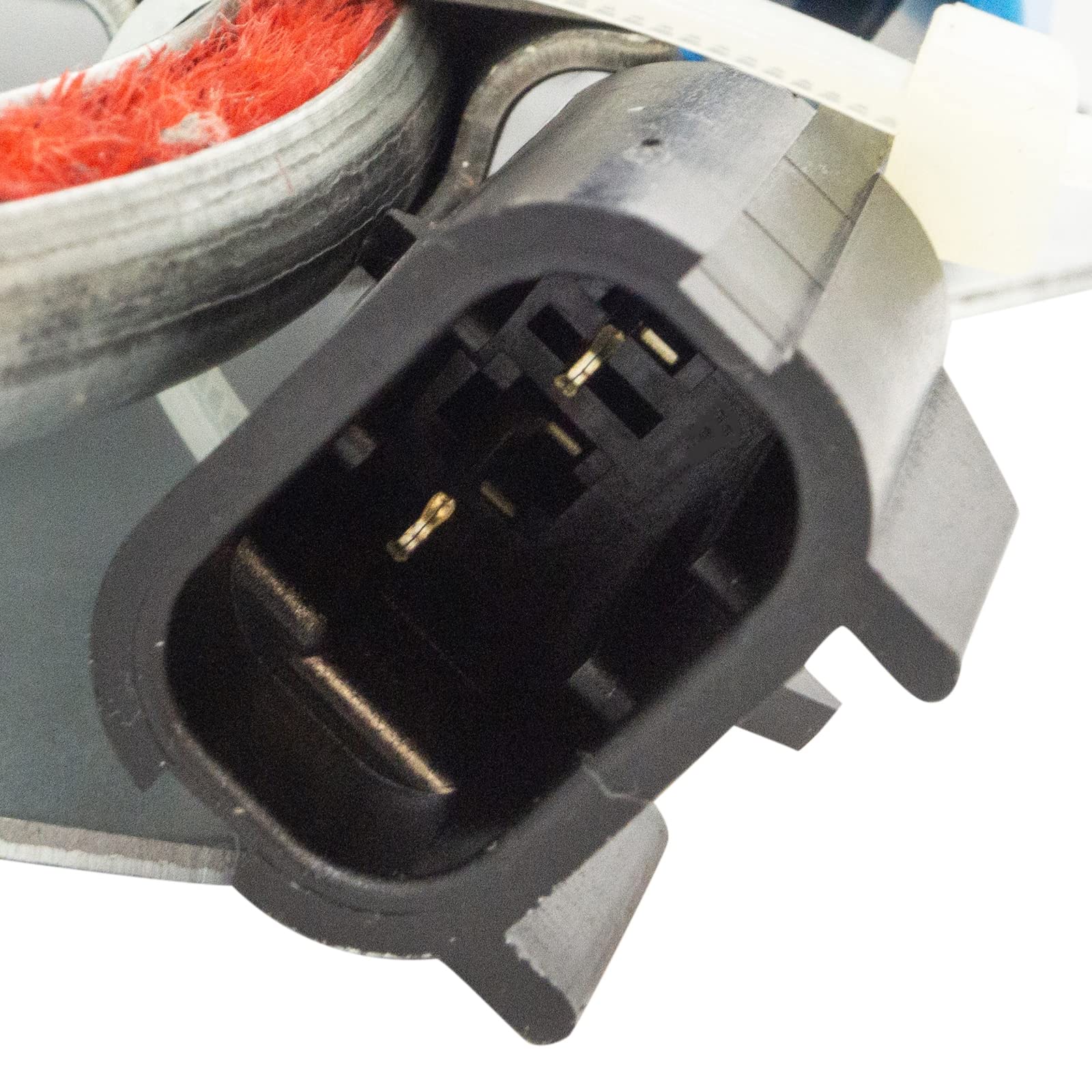 Trq Power Window Regulator And Motor Driver Side Lh For International Hd Truck