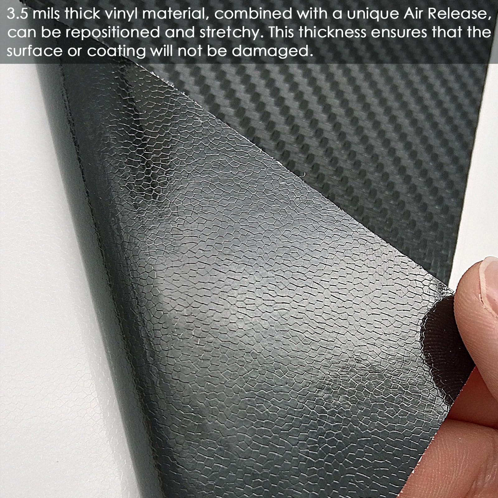 Lanzmyan Compatible With Bowtie Logo Wrap Stickers Cut-Your-Own Emblem Overlay Diy Decals For Chevy 6Pcs Matte Black