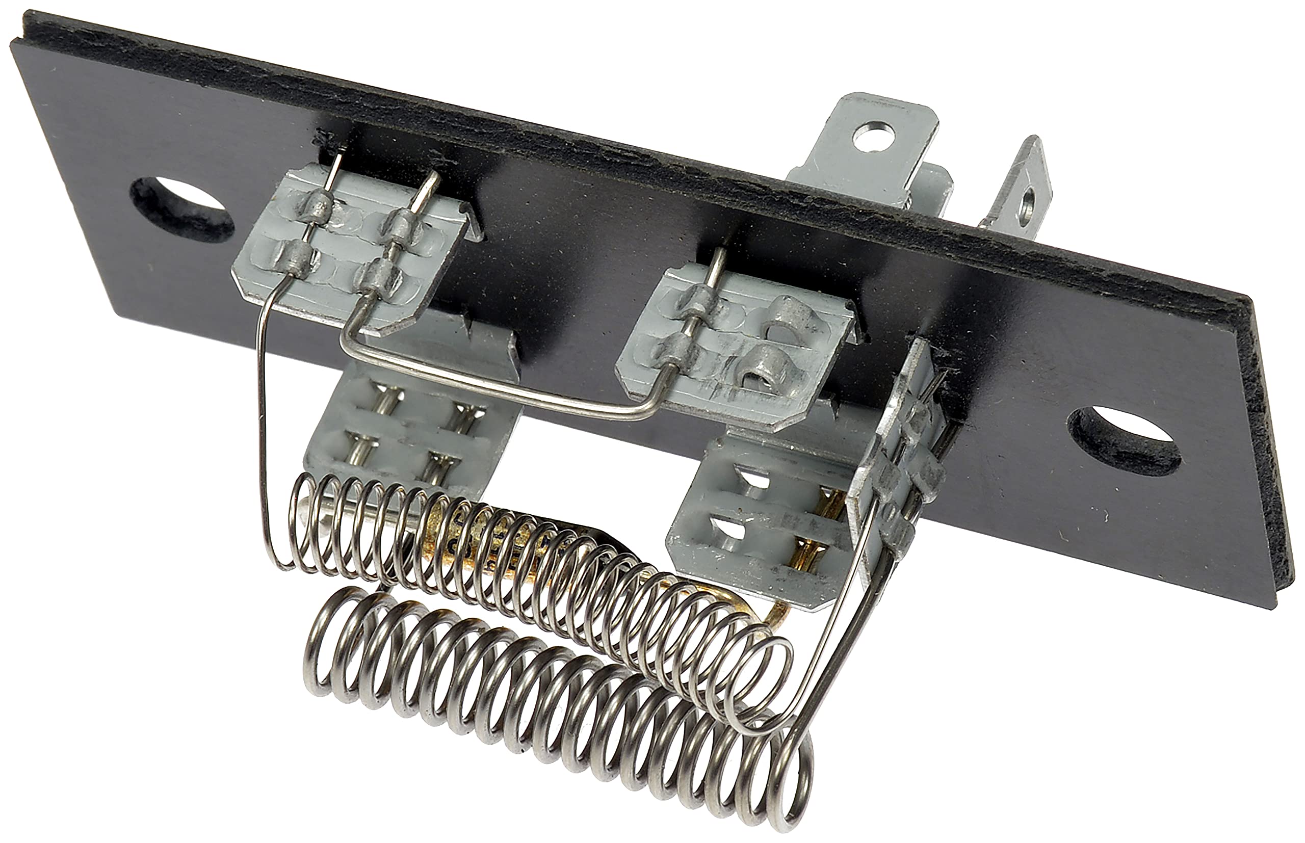 Dorman 973-054 Hvac Blower Motor Resistor Compatible With Select Jeep Models