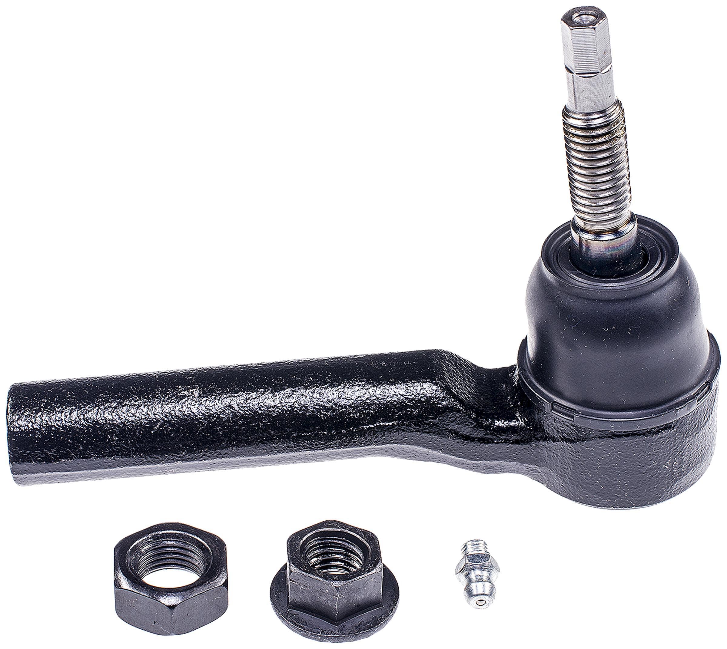 Dorman To92055 Front Outer Steering Tie Rod End Compatible With Select Cadillac/Chevrolet/Gmc Models