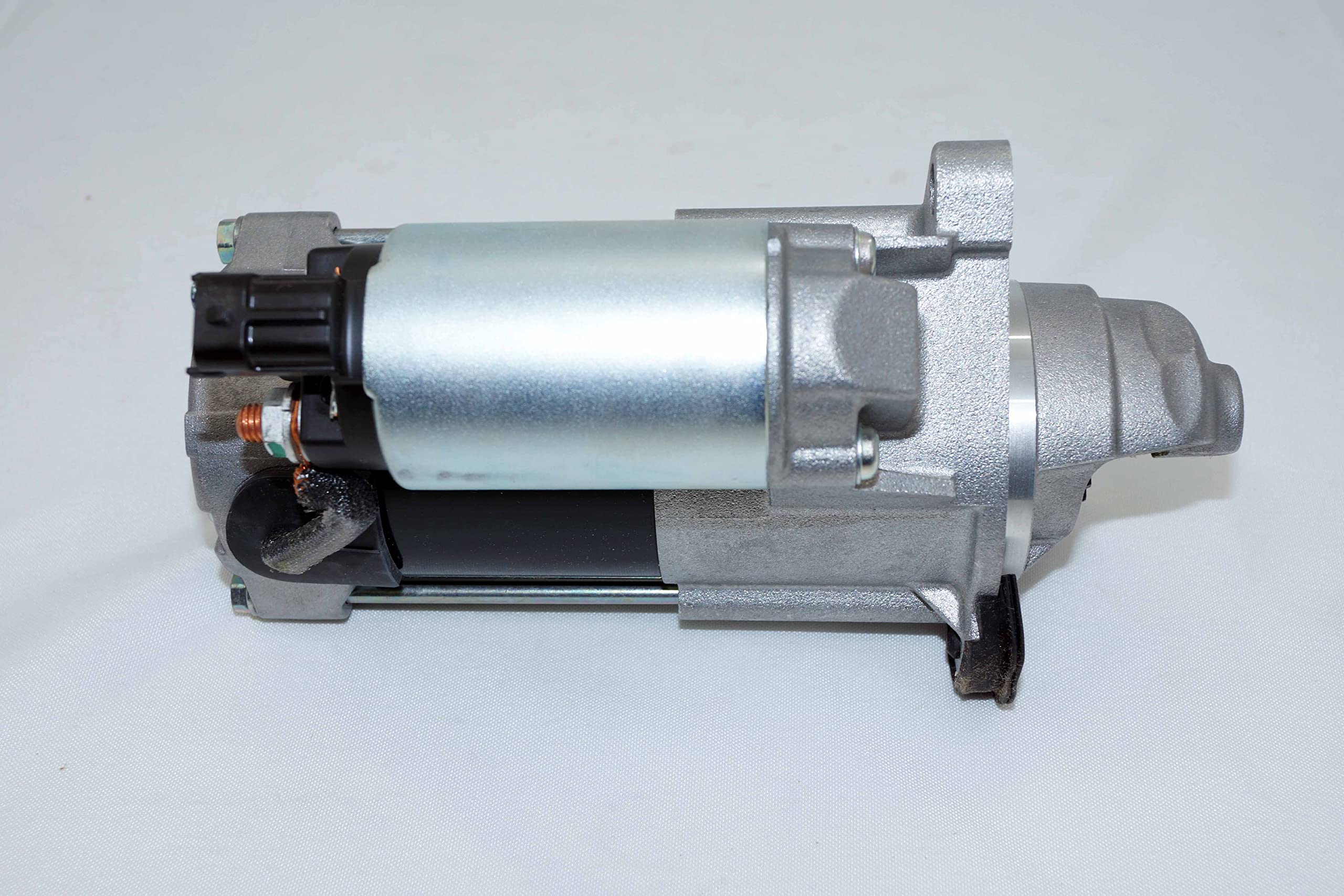 Acdelco - Starter Asm-. (Slp-1) (12690481)
