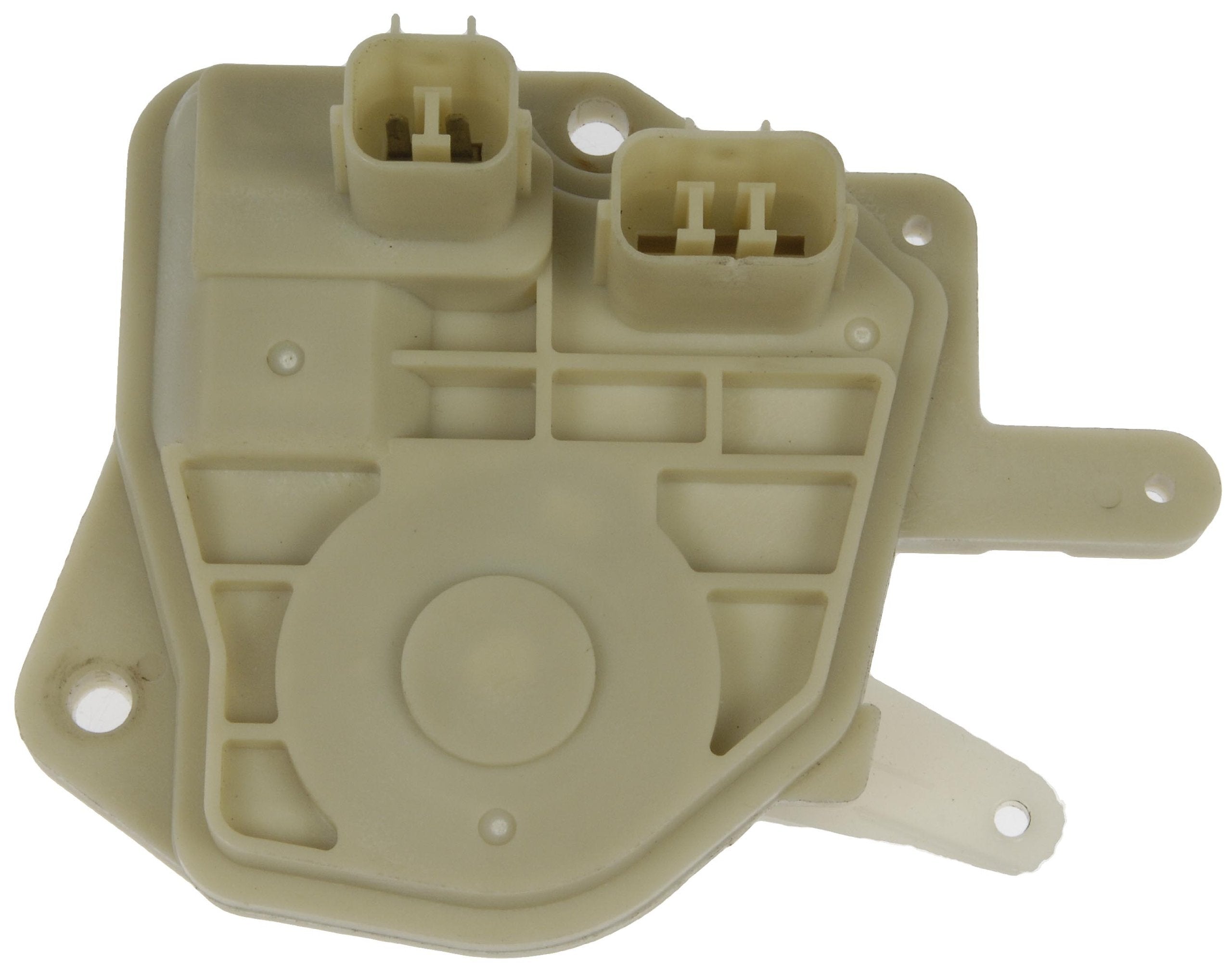 Dorman 746-706 Rear Driver Side Door Lock Actuator Motor Compatible With Select Honda Models