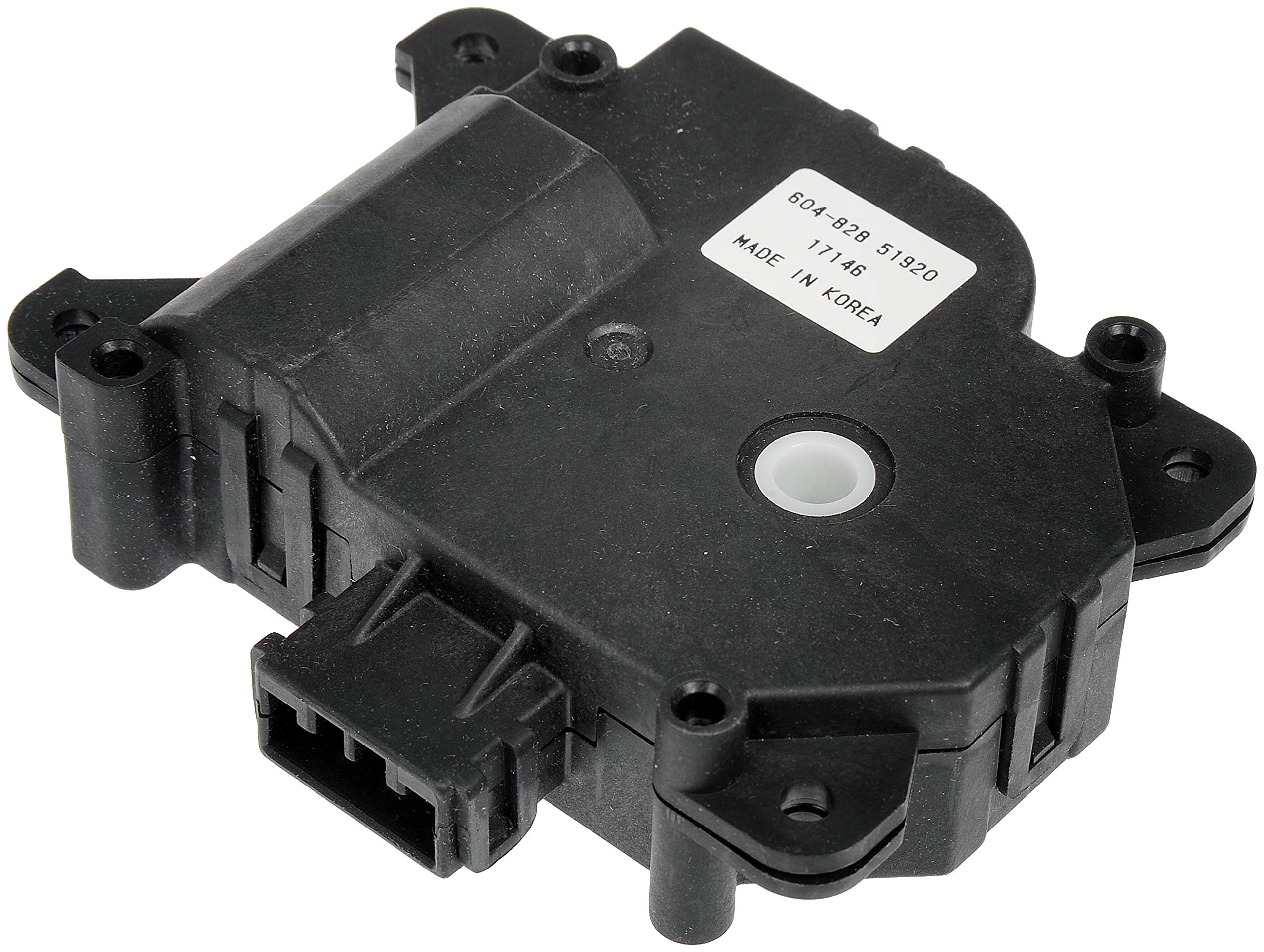 Dorman 604-828 Hvac Blend Door Actuator Compatible With Select Subaru Models