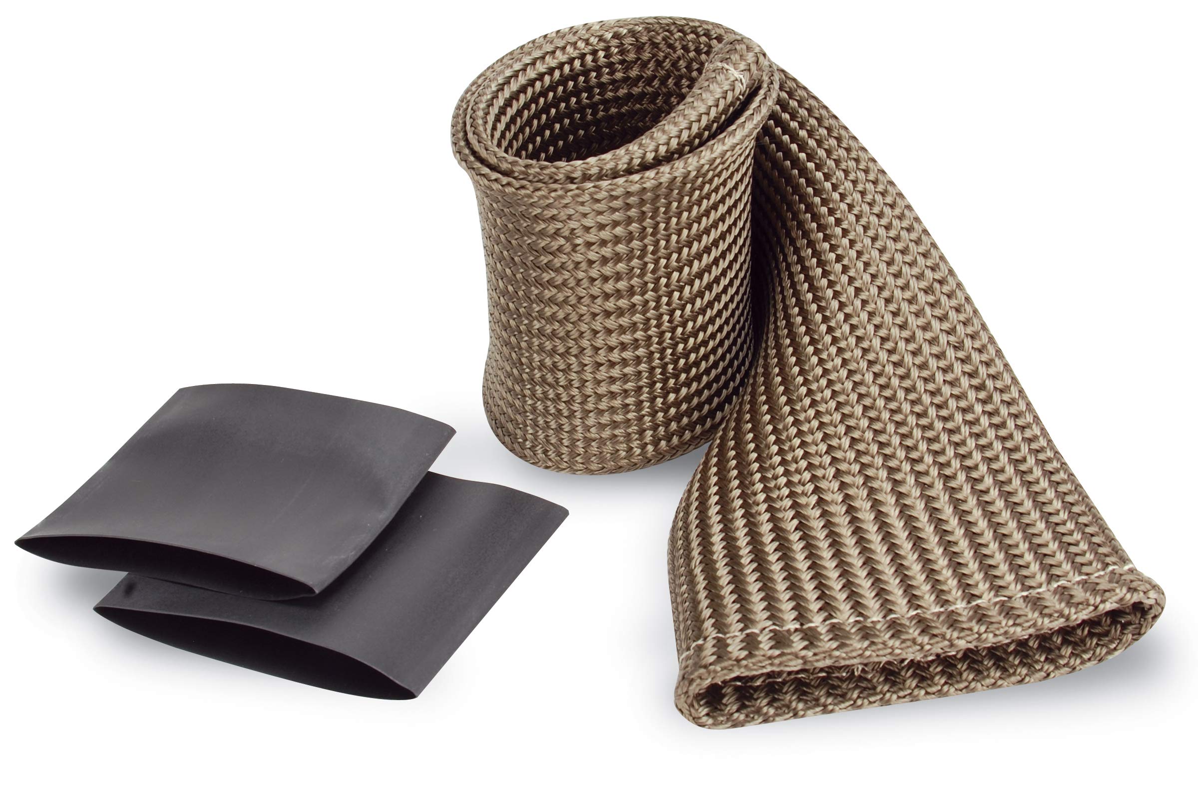 Design Engineering 010482 Titanium 2'' x 3' Protect-A-Sleeve with LR Technology