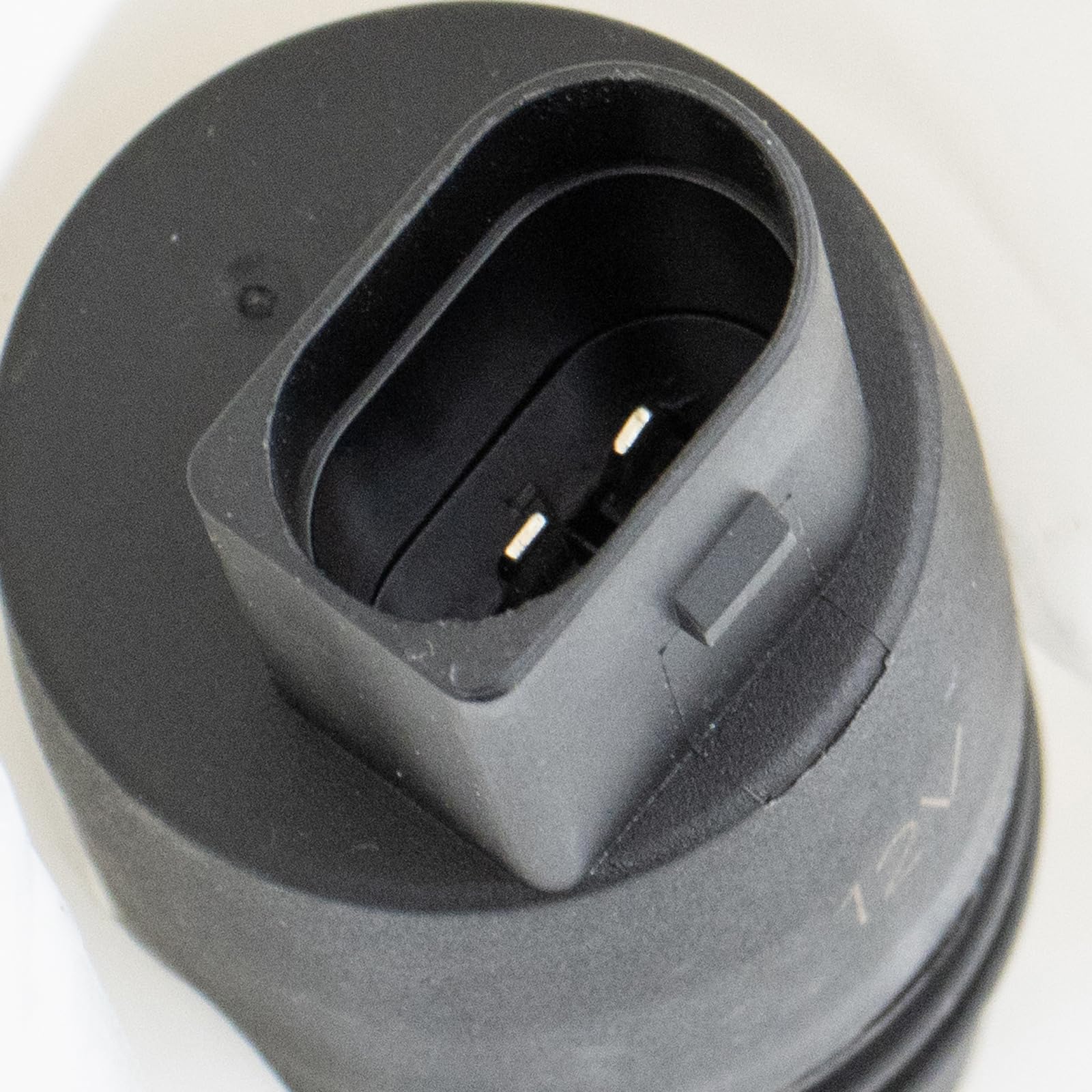 Trq Windshield Washer Reservoir Compatible With 2017-2020 Chevrolet Malibu Gm1288242