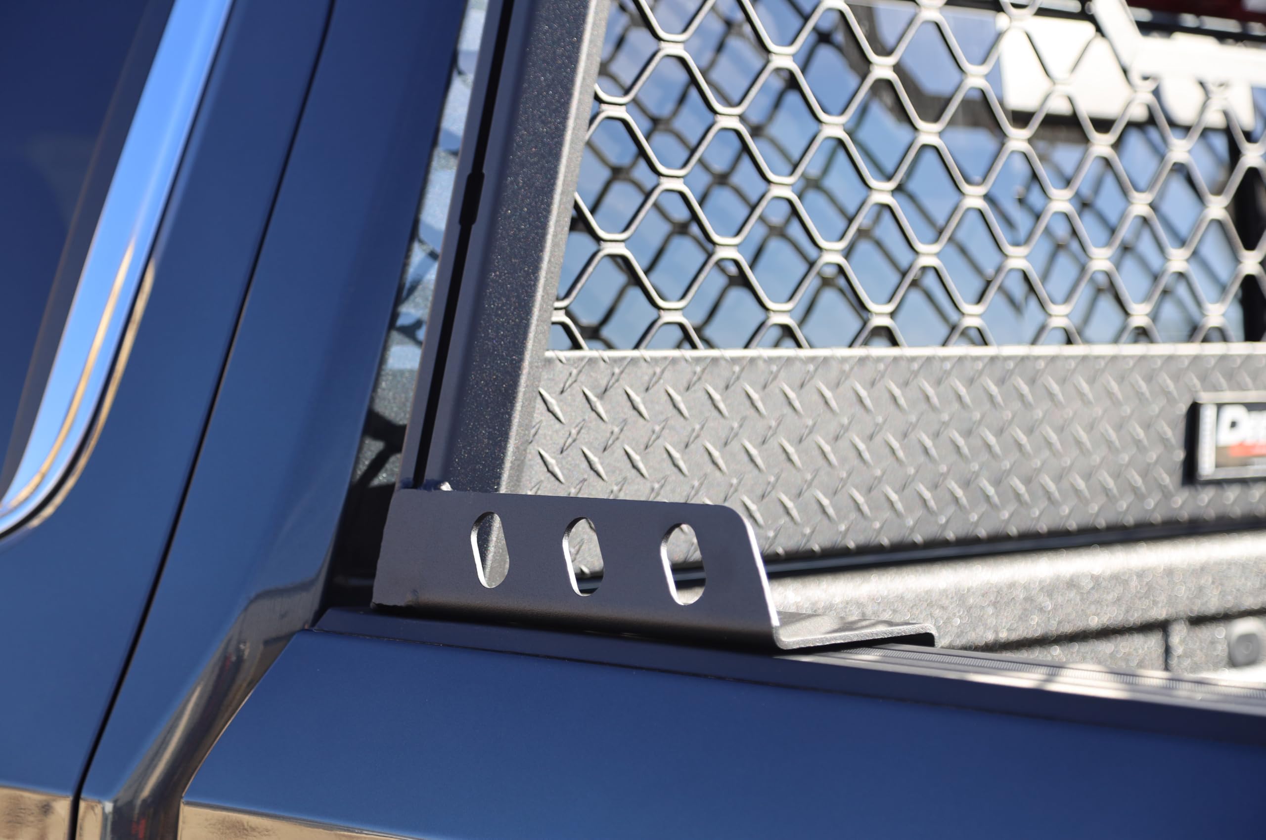 Dee Zee Dz 95092Tb Cab Rack