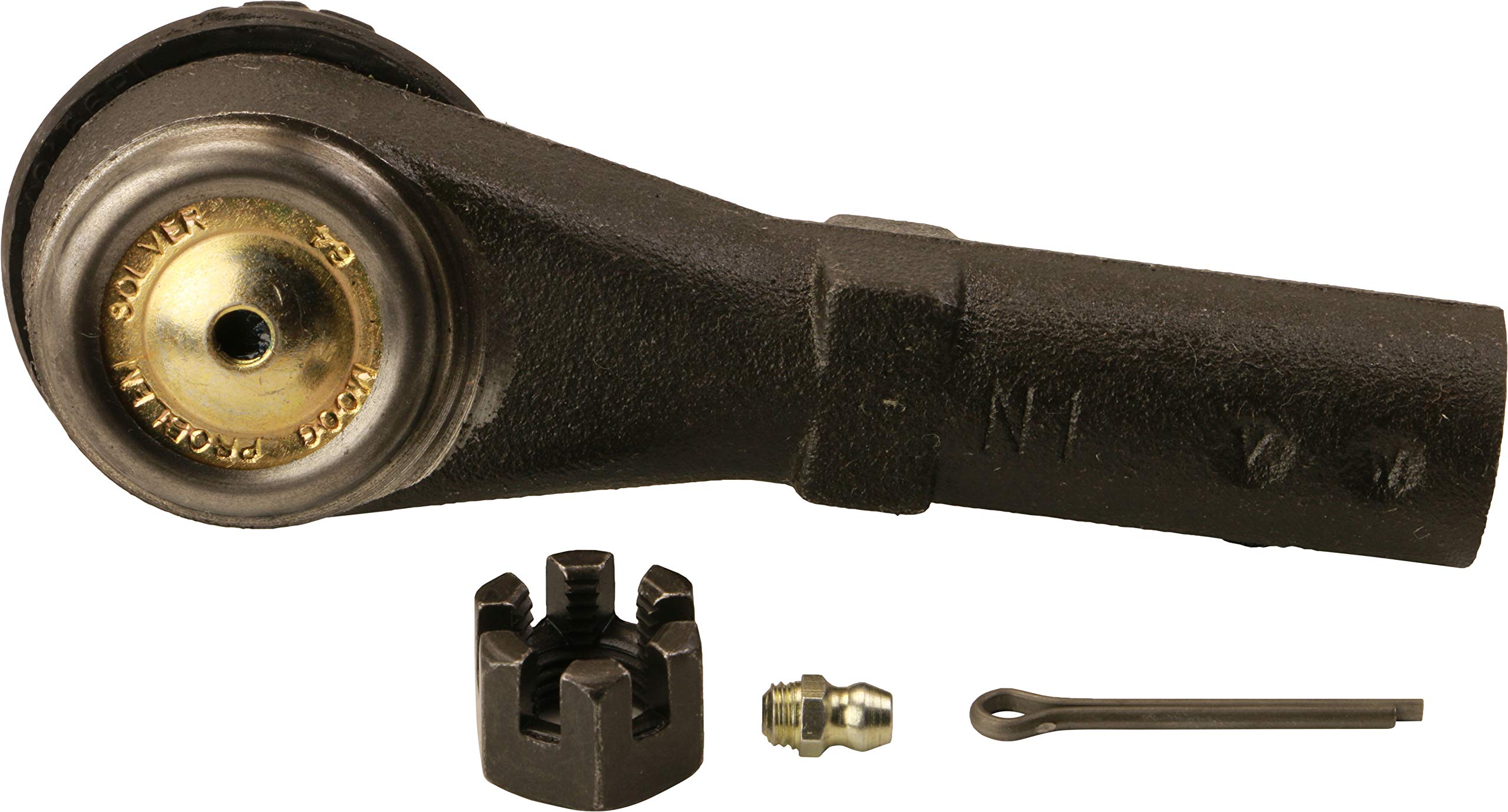 Moog Es800321 Steering Tie Rod End For Dodge Durango