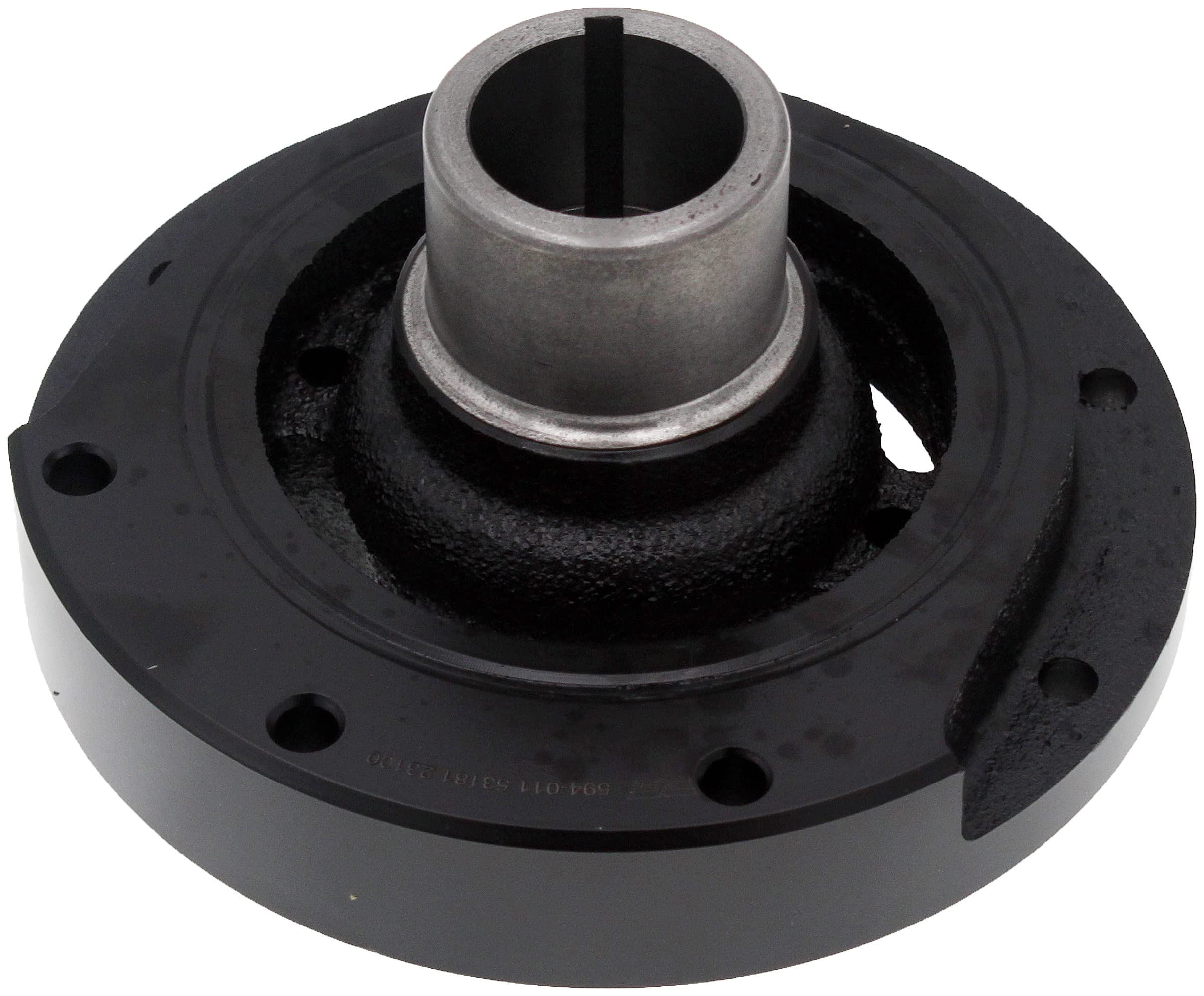 Dorman 594-011 Engine Harmonic Balancer Compatible with Select Ford Models