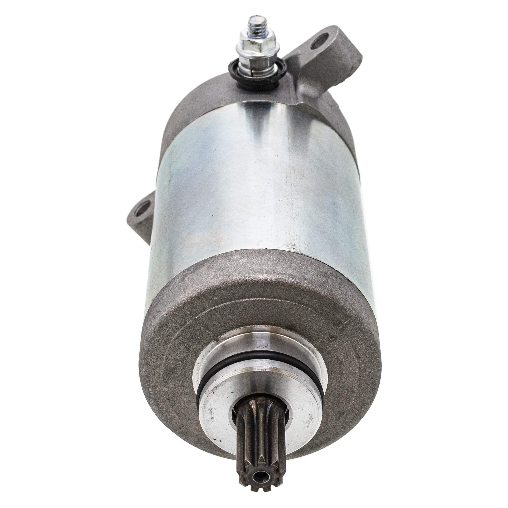 Niche Starter Motor Assembly High Torque For Kawasaki Bayou 220 250 Klf220A Klf250A 21163-1130