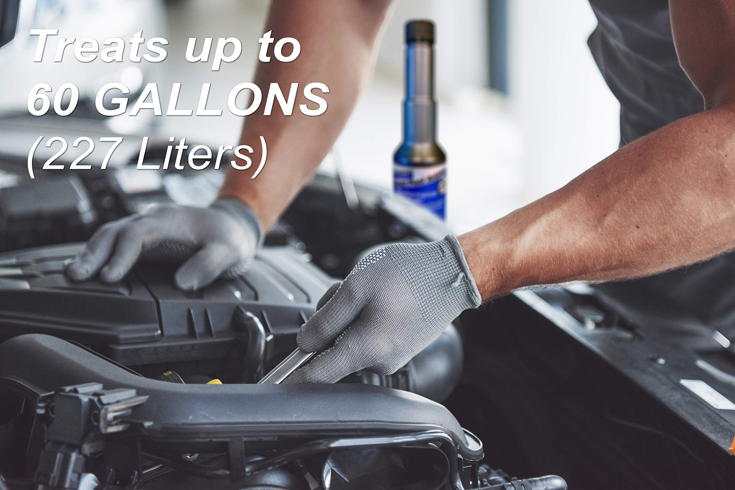 Stanadyne Performance Formula Diesel Fuel Additive - 16 Oz. Case Of 12