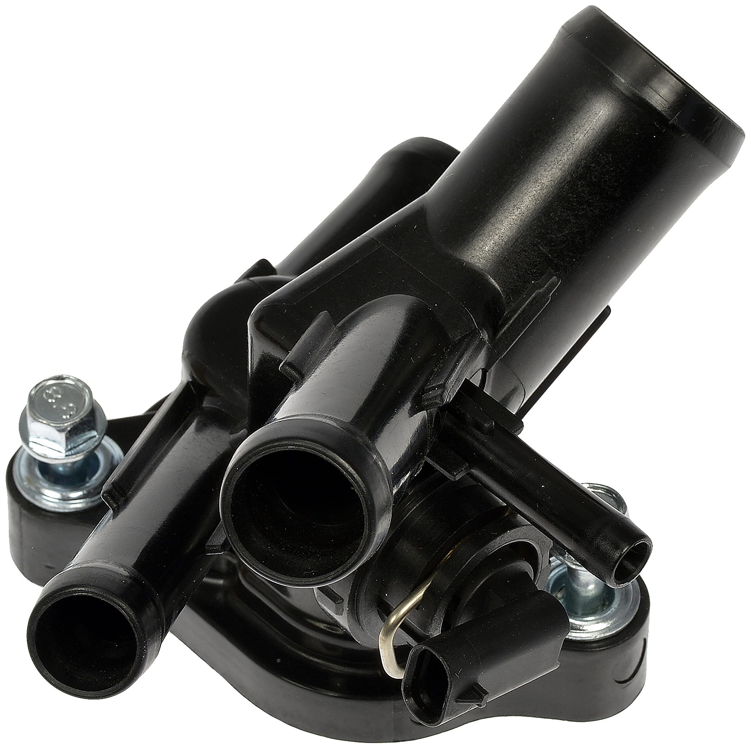 Dorman 902-2132 Engine Coolant Water Outlet Compatible With Buick/Chevrolet/Gmc Models