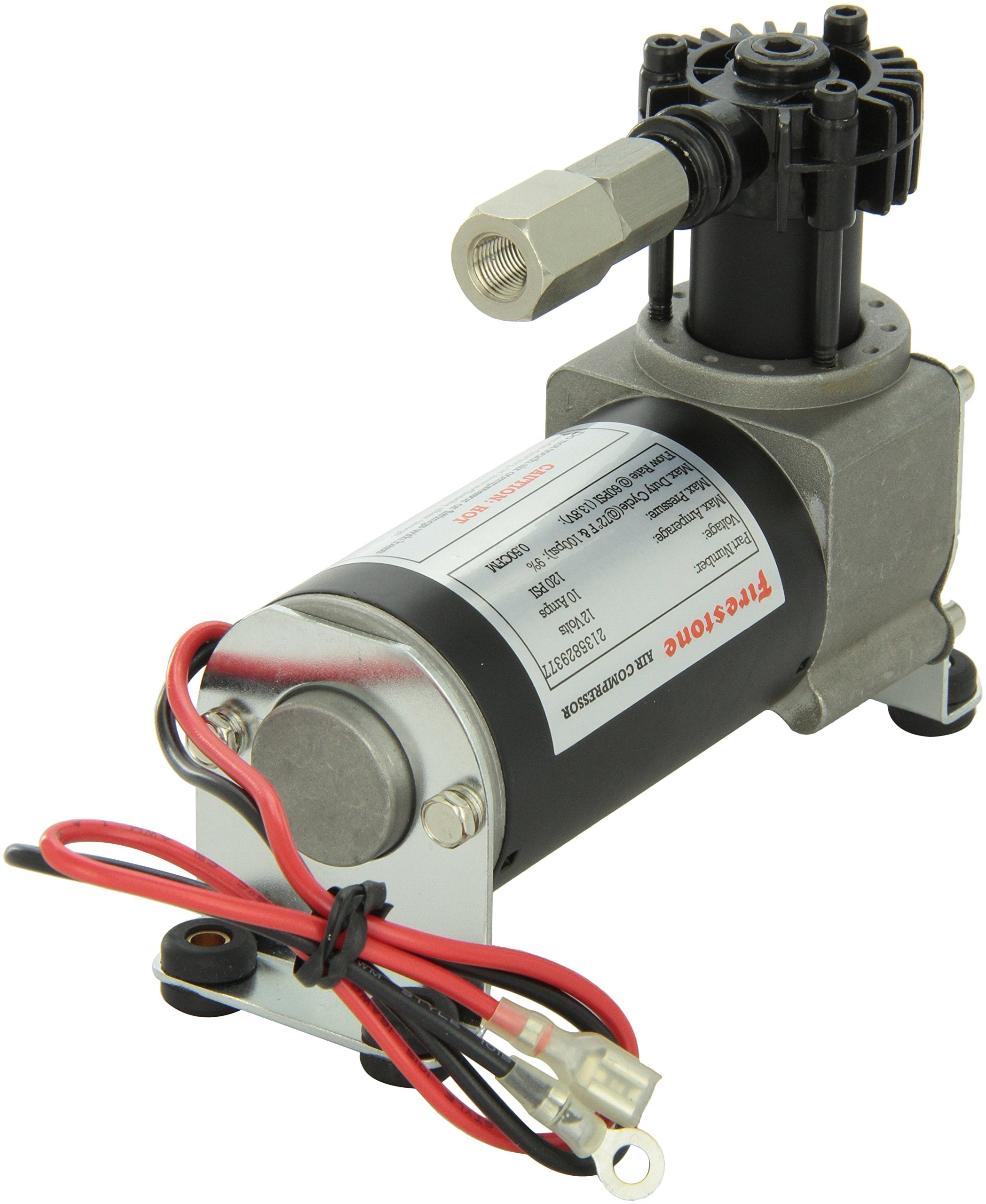 Firestone Wr17609377 Air-Rite Air Compressor