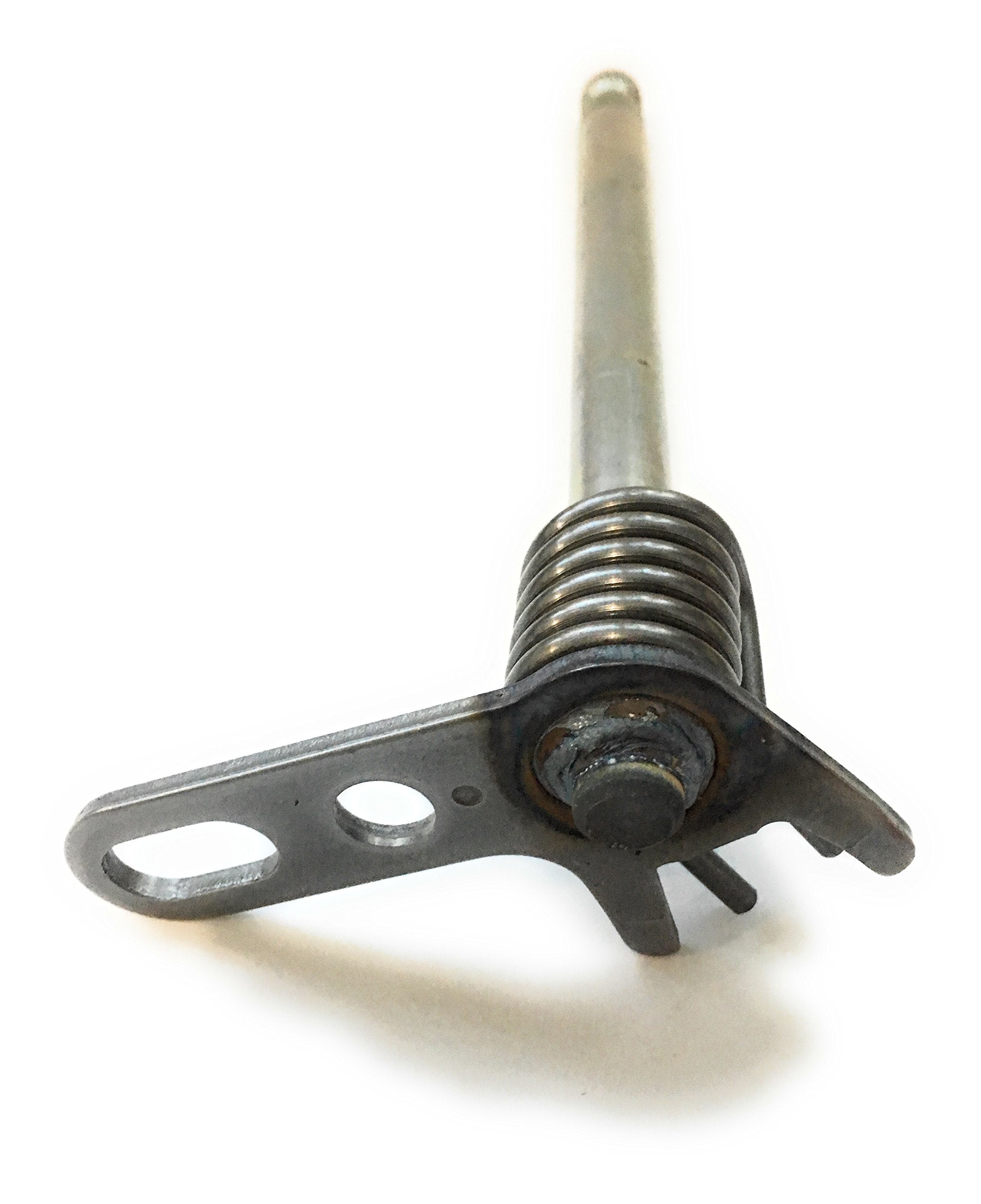 Genuine For Yamaha Yfz450 Yfz 450 Gear Shift Shifter Shaft Spindle Assembly