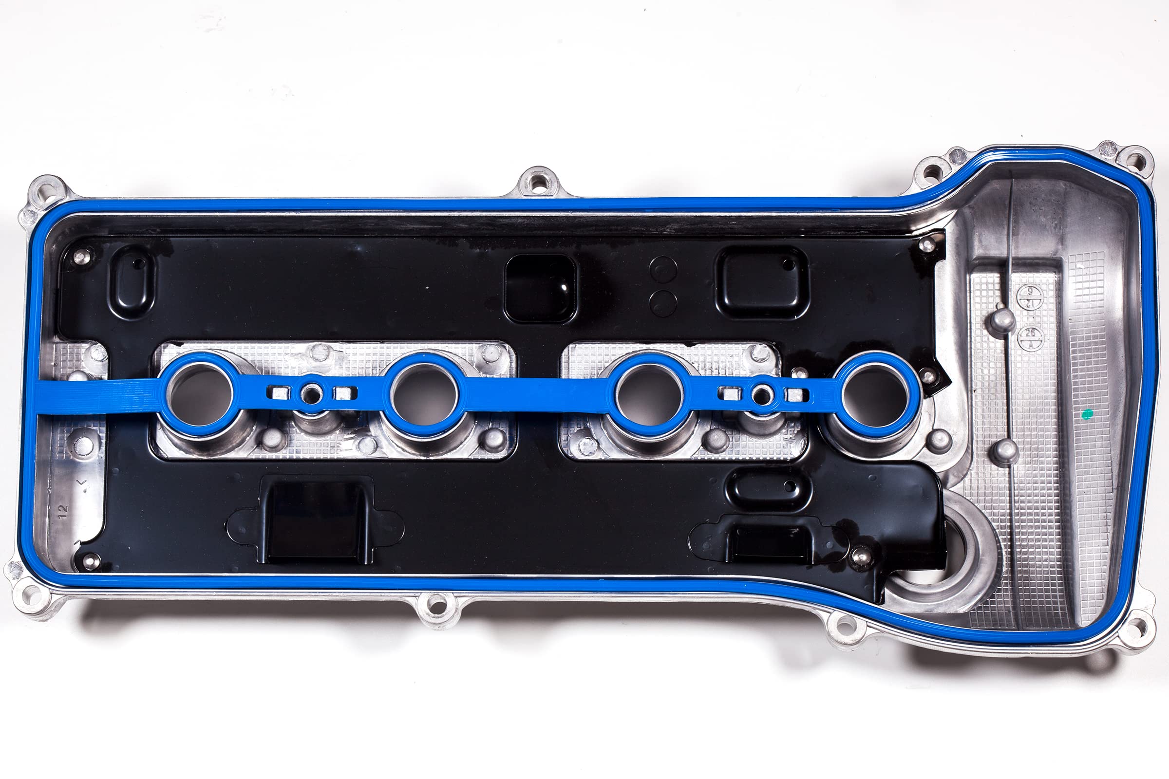 Vs50530R Engine Head Valve Cover Gasket Seal Hs250H Vibe For Toyota Camry Corolla Matrix Rav4 Solara 2Az-Fxe 1Az-Fe L4 2.4L 2.0L Valve Cover Gasket 11213-28021 112130H010 11213-0H010 Vs50362 0361639