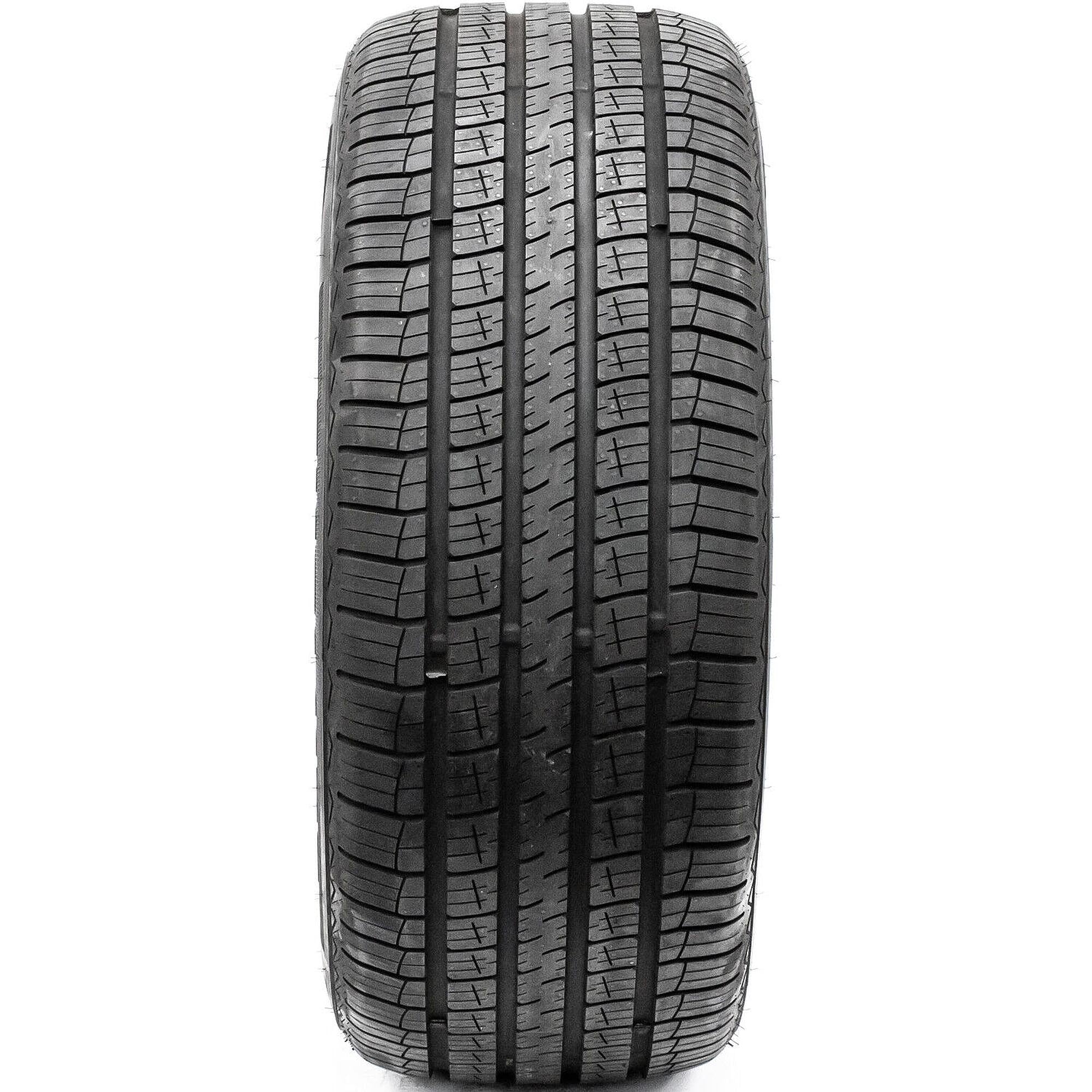 Evoluxx Capricorn 4X4 Hp All-Season Truck/Suv Performance Radial Tire-265/70R16 265/70/16 265/70-16 112H Load Range Sl 4-Ply Bsw