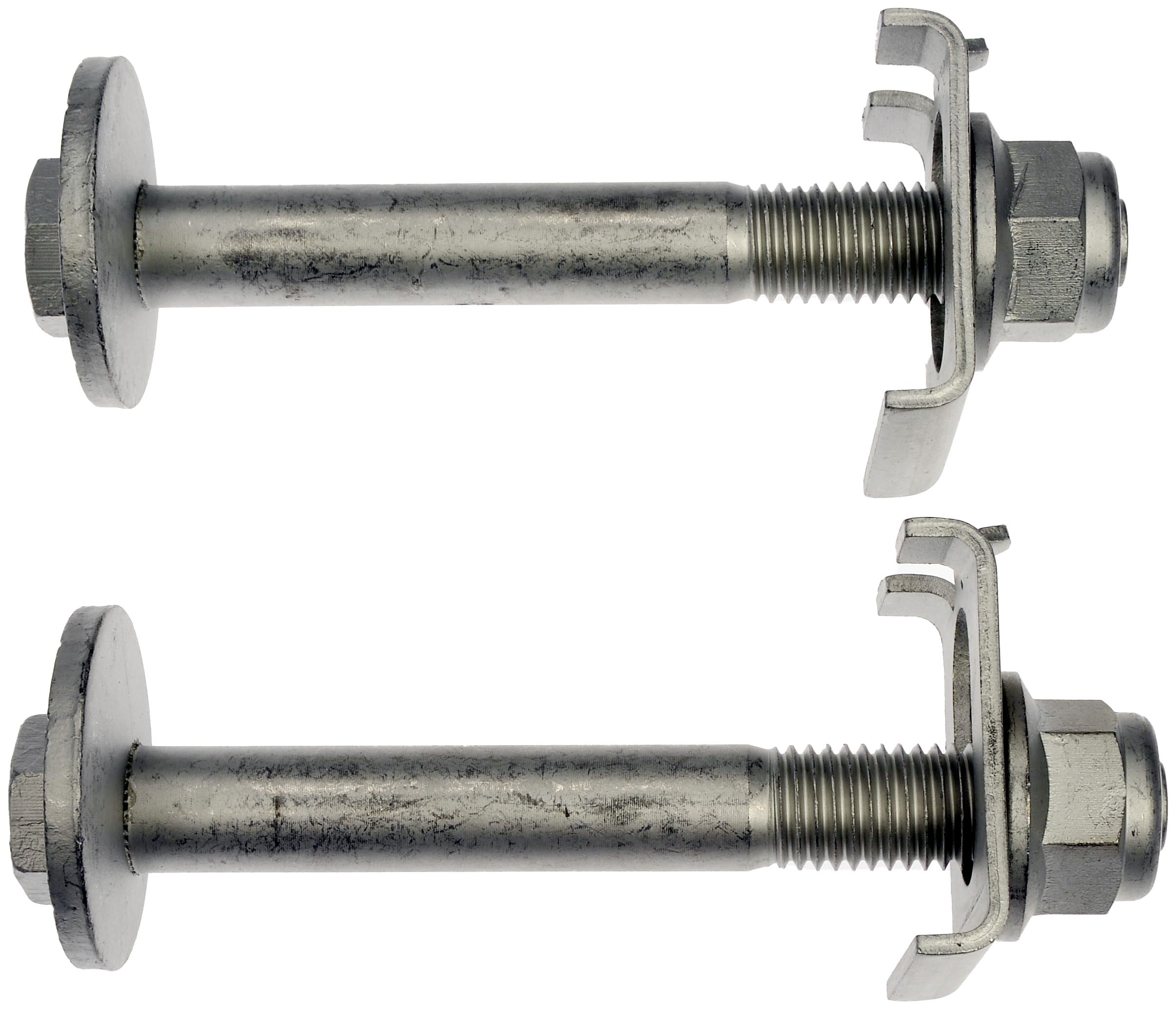 Dorman 31919 Front Camber Adjustment Bolt Kit Compatible with Select Ford/Lincoln Models