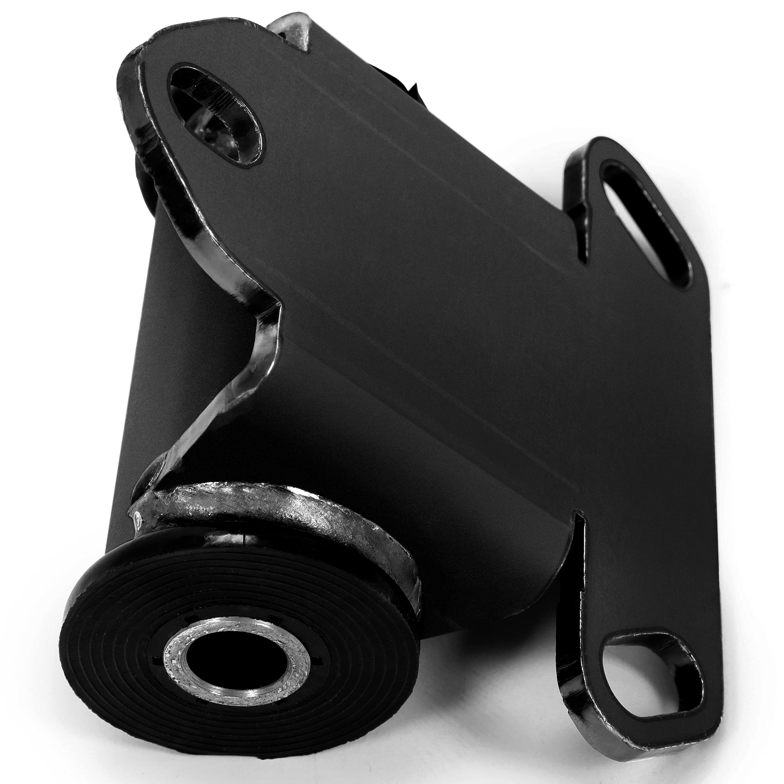 Urethane Frame Mounts Engine Swap Compatible with 1982-2005 Sonoma Chevrolet S10 GMC S15 LS