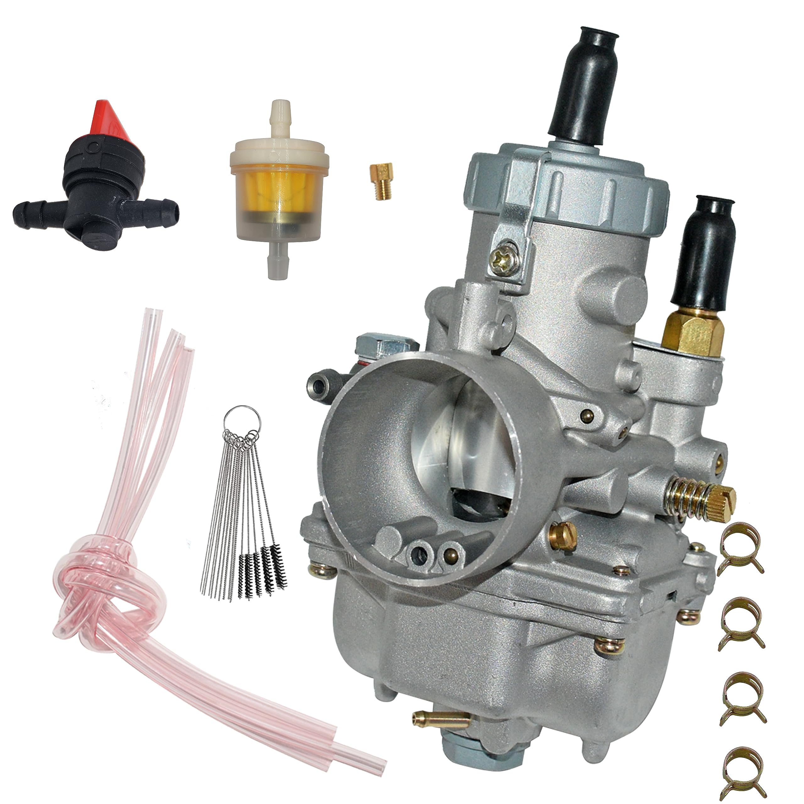 Lanigram Carburetor Fit For Polaris Xplorer 250 2000-2002