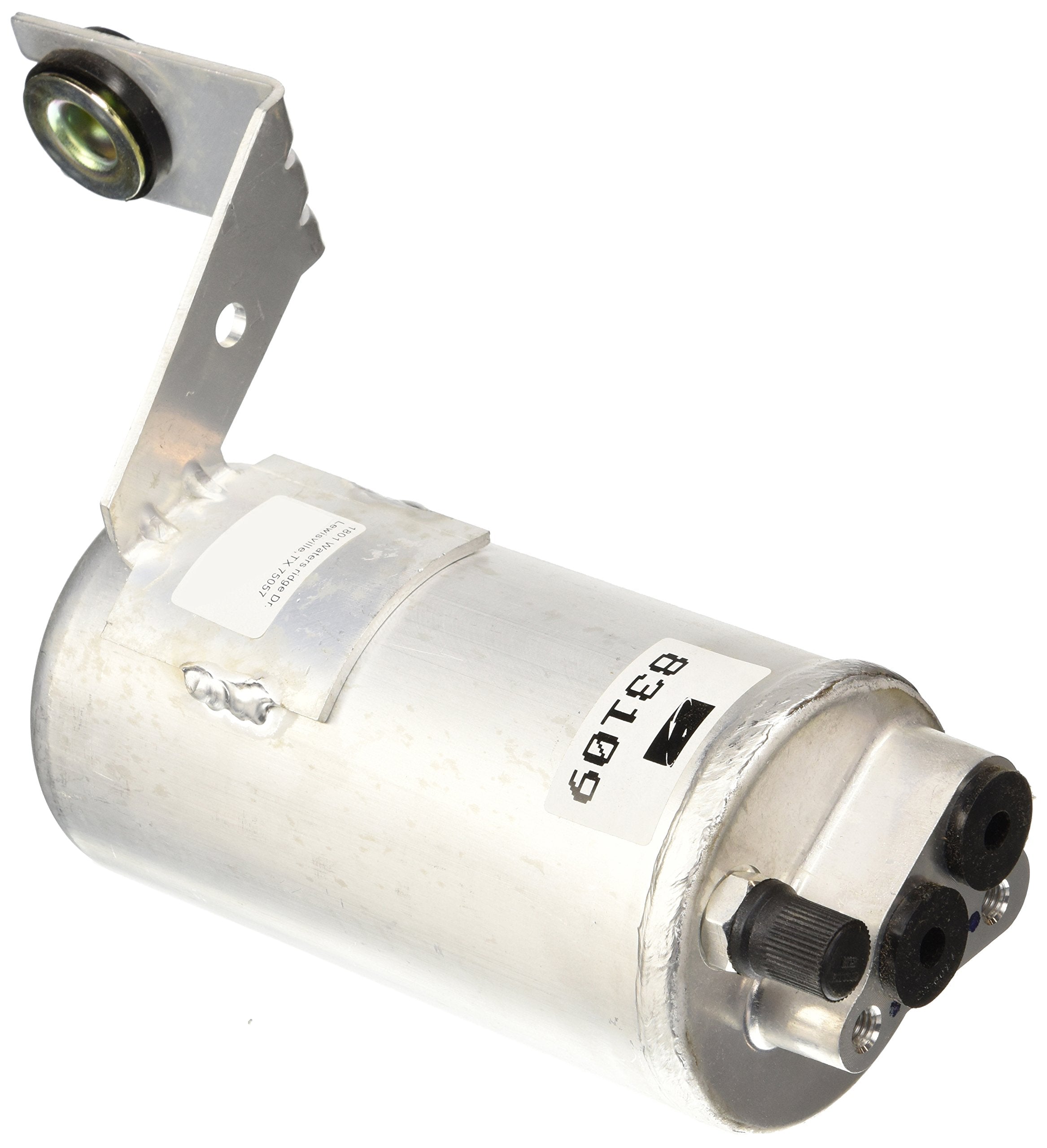 Four Seasons Accumulator - 83109