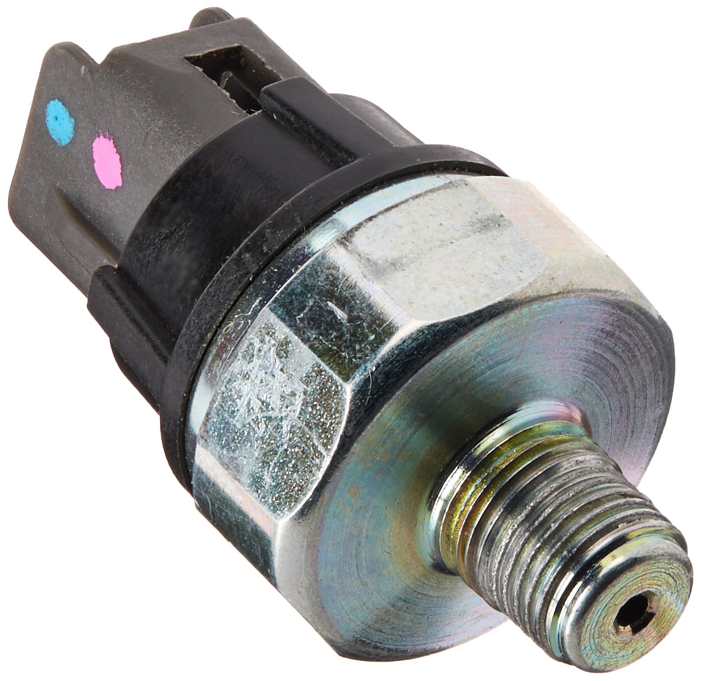 Standard Motor Products Ps-469 Oil Pressure Switch With Light Assorted, One Size