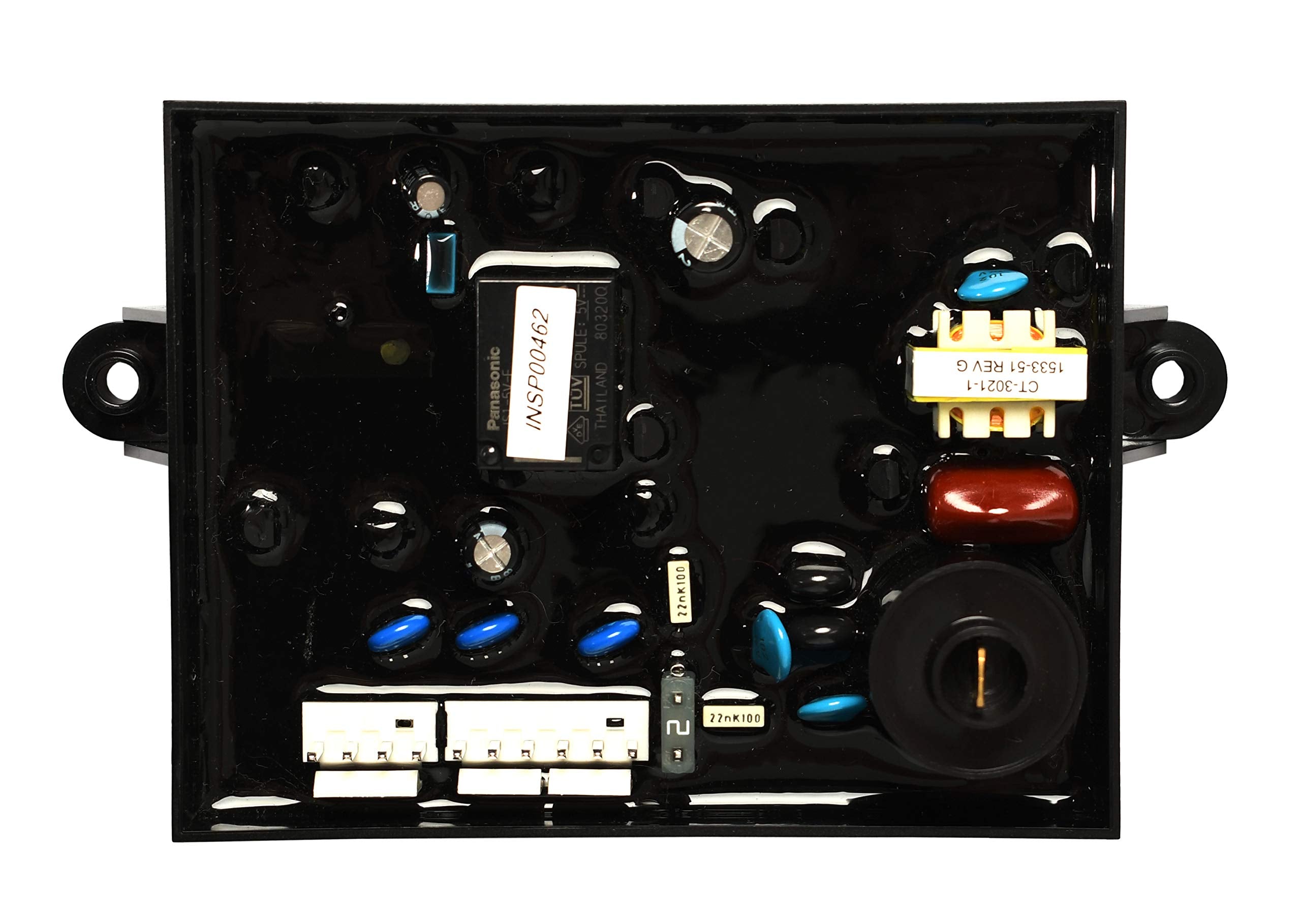 Dometic Atwood 91365 Circuit Board Kit for Water Heaters - Use with Gas/Electric 12 VDC -Like New