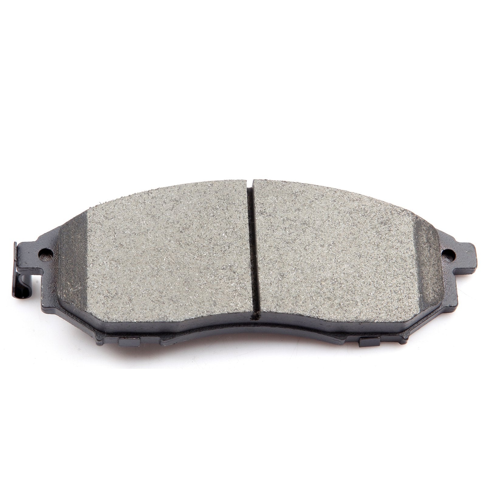 Cciyu D888 Ceramic Front Brake Pad Set Fit For Infiniti Ex35,Ex37,Fx37,Fx45,G25,G35,G37,For Infiniti M35,M35H,M37,M45,Q45,Qx50,Q