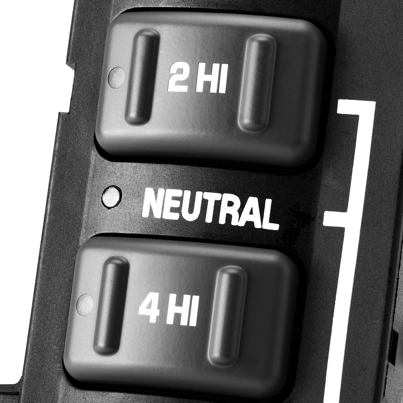 19168769 4Wd Transfer Case Switch For 2001-2002 Chevy Avalanche Suburban Silverado 1500 2500 3500 Tahoe & Gmc Sierra Yukon Xl 15