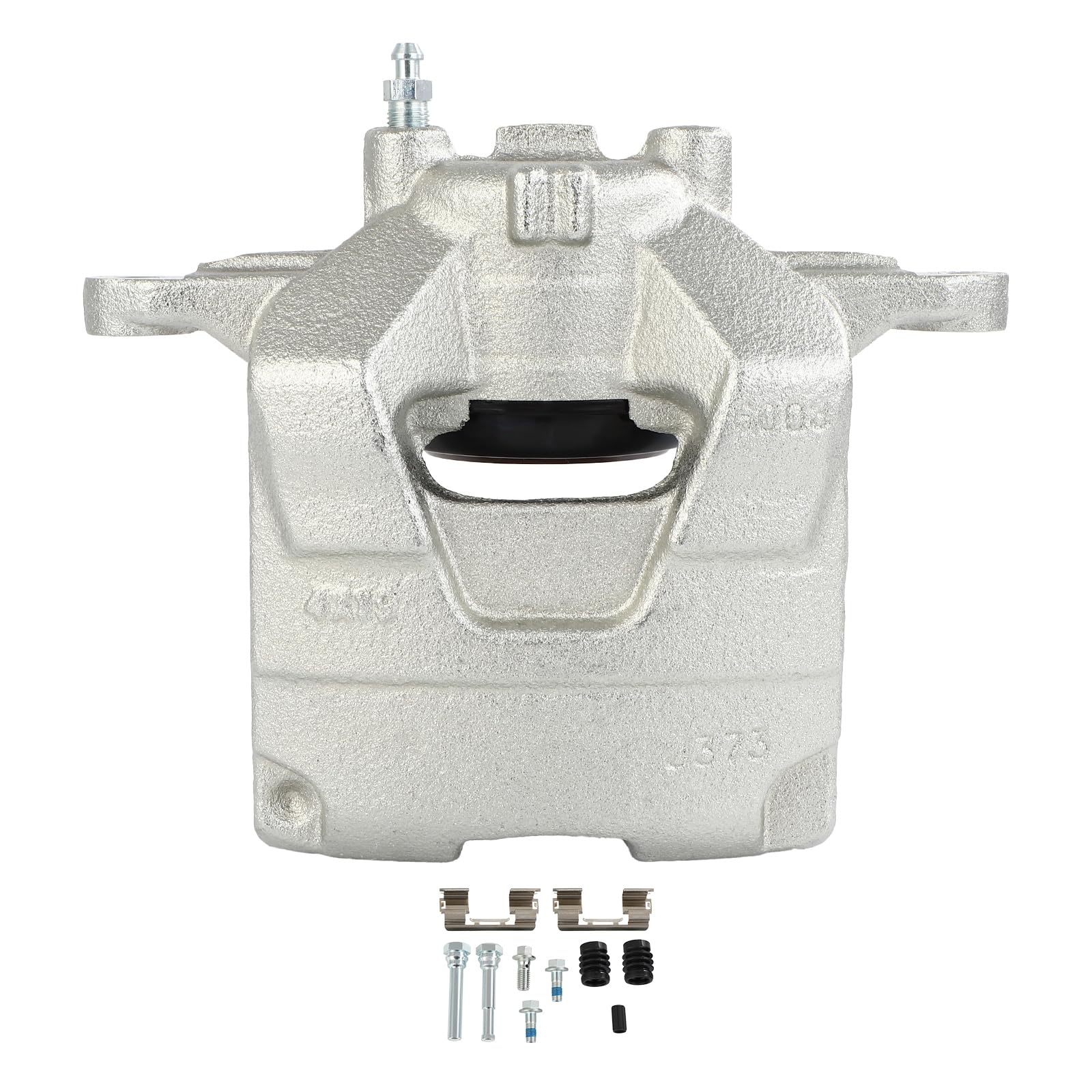 cciyu 185328 Front Right Brake Caliper Fit For Buick For Encore 2013-2017,For Buick For Verano 2012-2017,For Chevrolet For Cruze