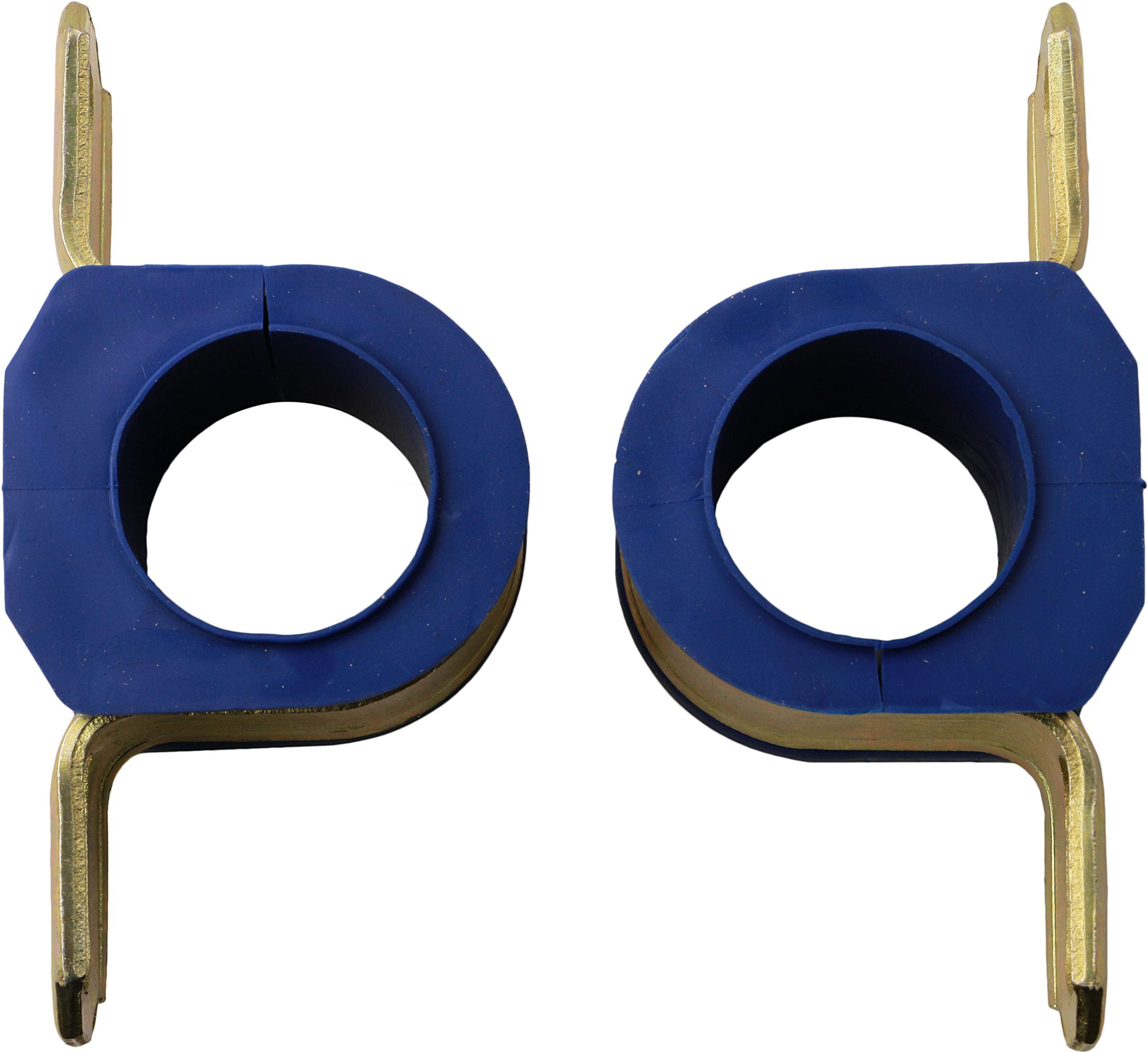 MOOG K7327 Suspension Stabilizer Bar Bushing Kit for Chevrolet Silverado 2500 HD