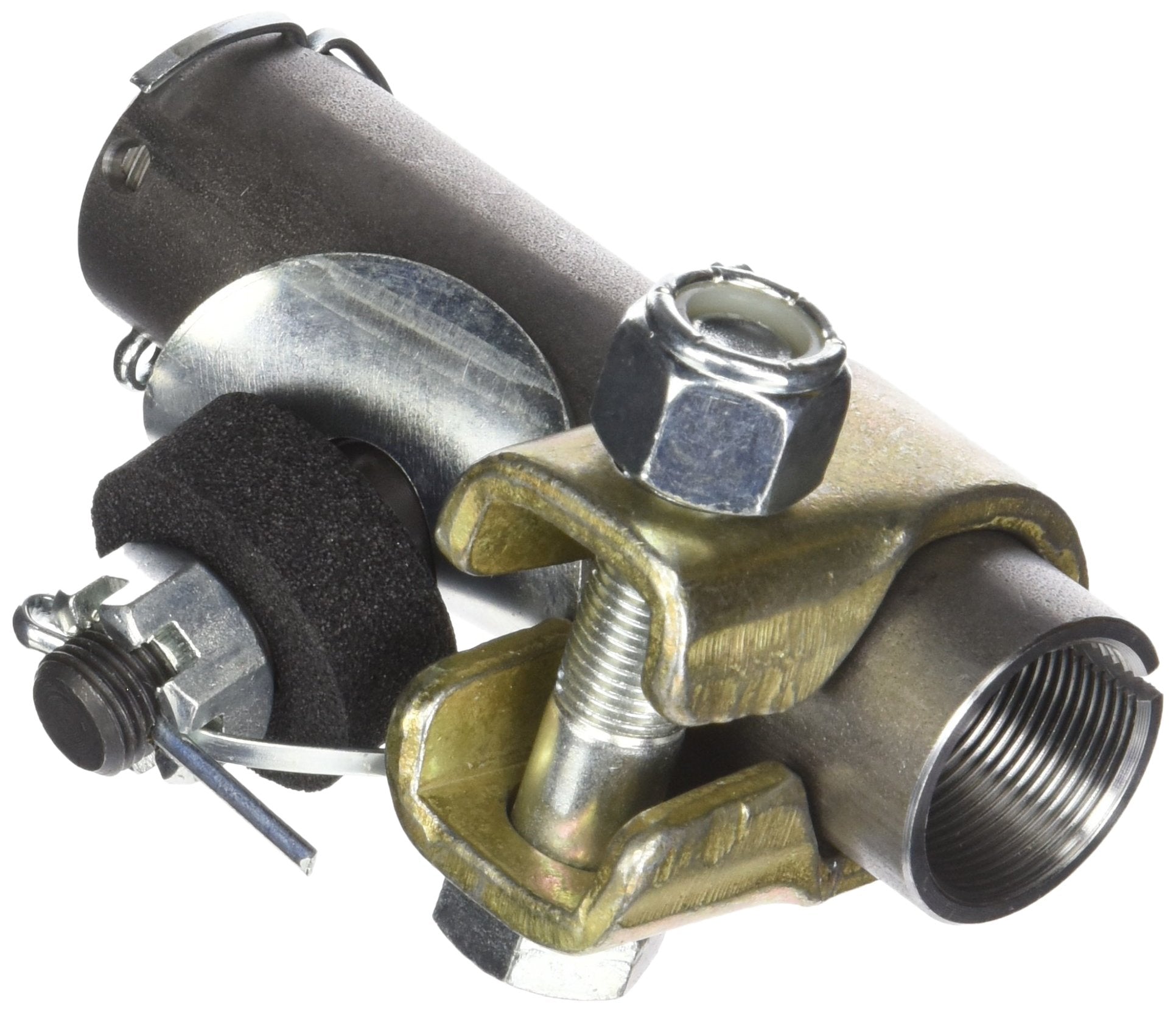 Borgeson 990002 Manual Drag Link Adapter