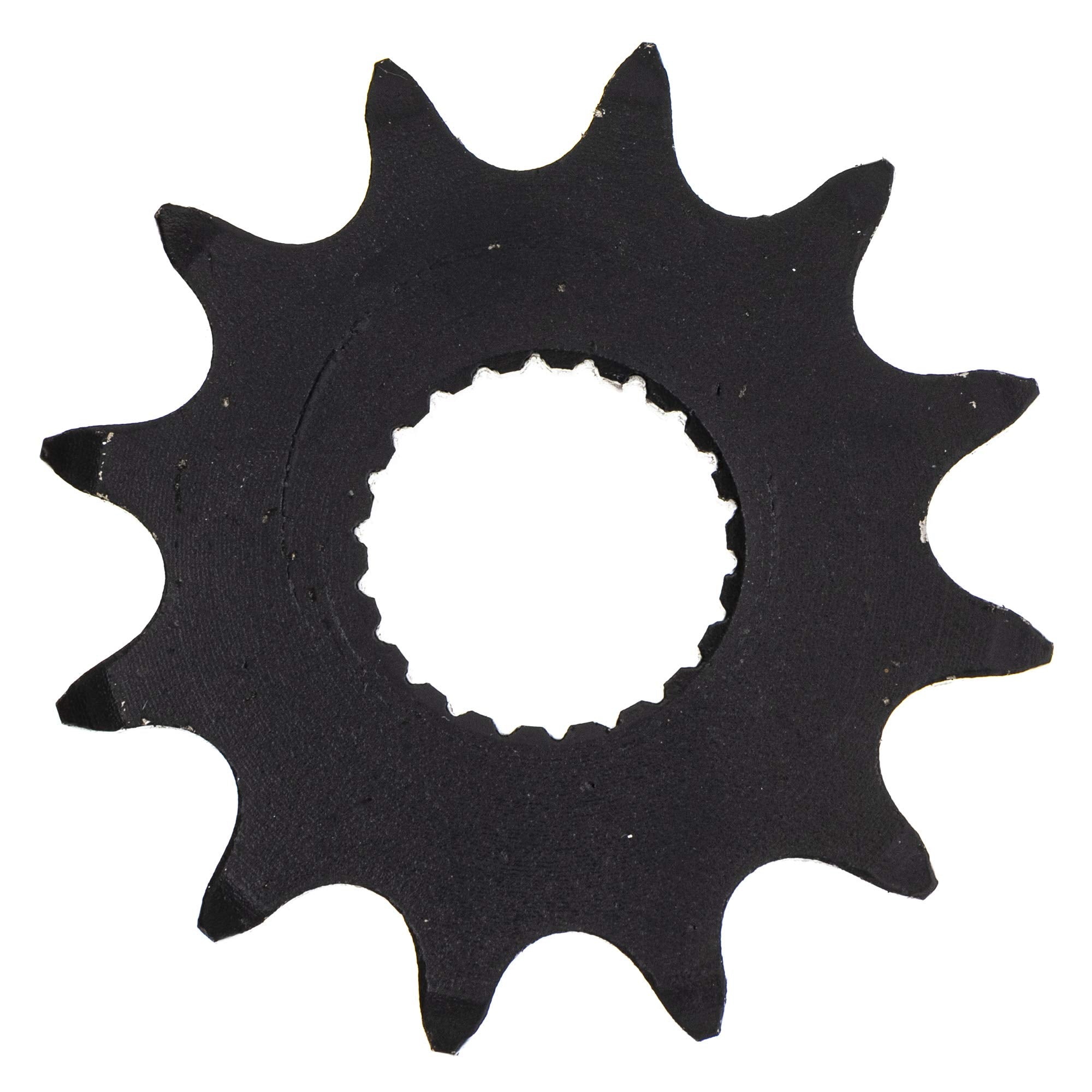 Niche 520 Pitch 12 Tooth Front Drive Sprocket For 1986-2009 Polaris Sportsman 400 500 Scrambler Trail Blazer 250