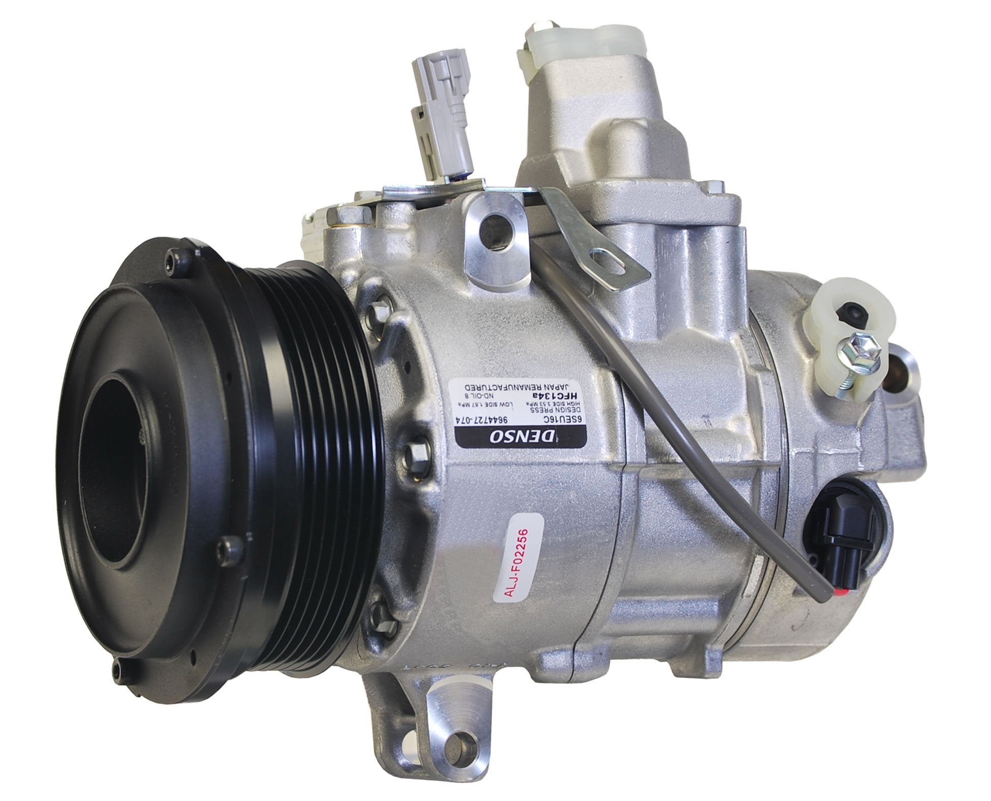 Denso 471-1570 A/C Compressor