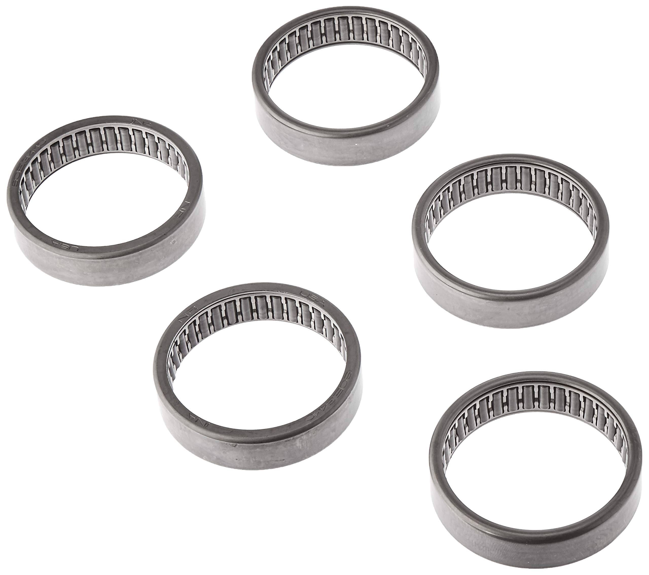 Ford Racing Camshaft Bearings - Roller (Sold in Engine Sets)