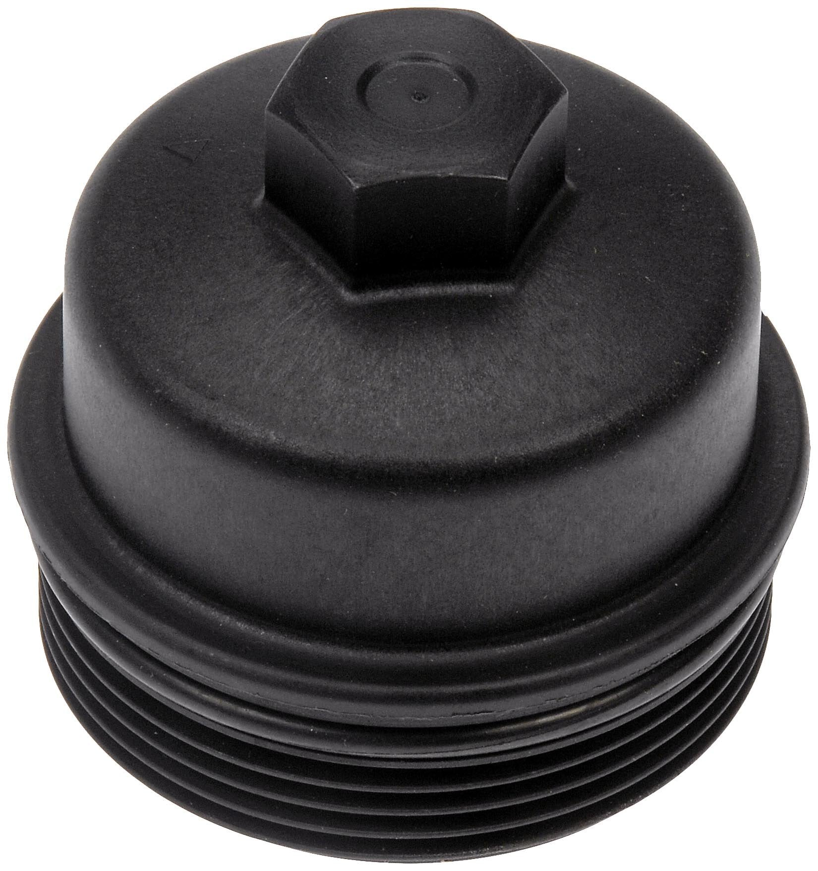 Dorman 917-051 Oil Filter Cap - Plastic Compatible With Select Models