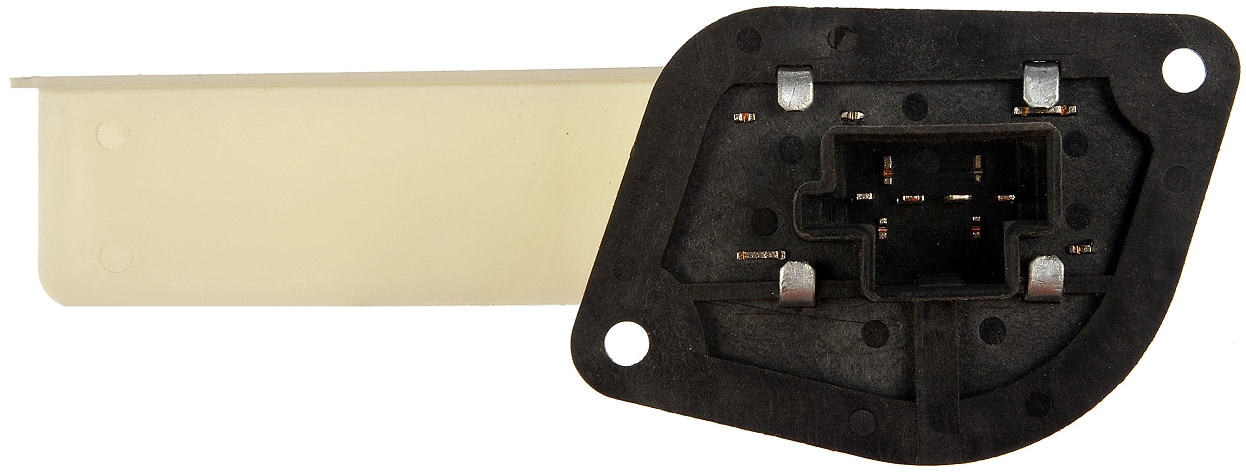 Dorman 973-021 HVAC Blower Motor Resistor Compatible with Select Dodge / Jeep Models