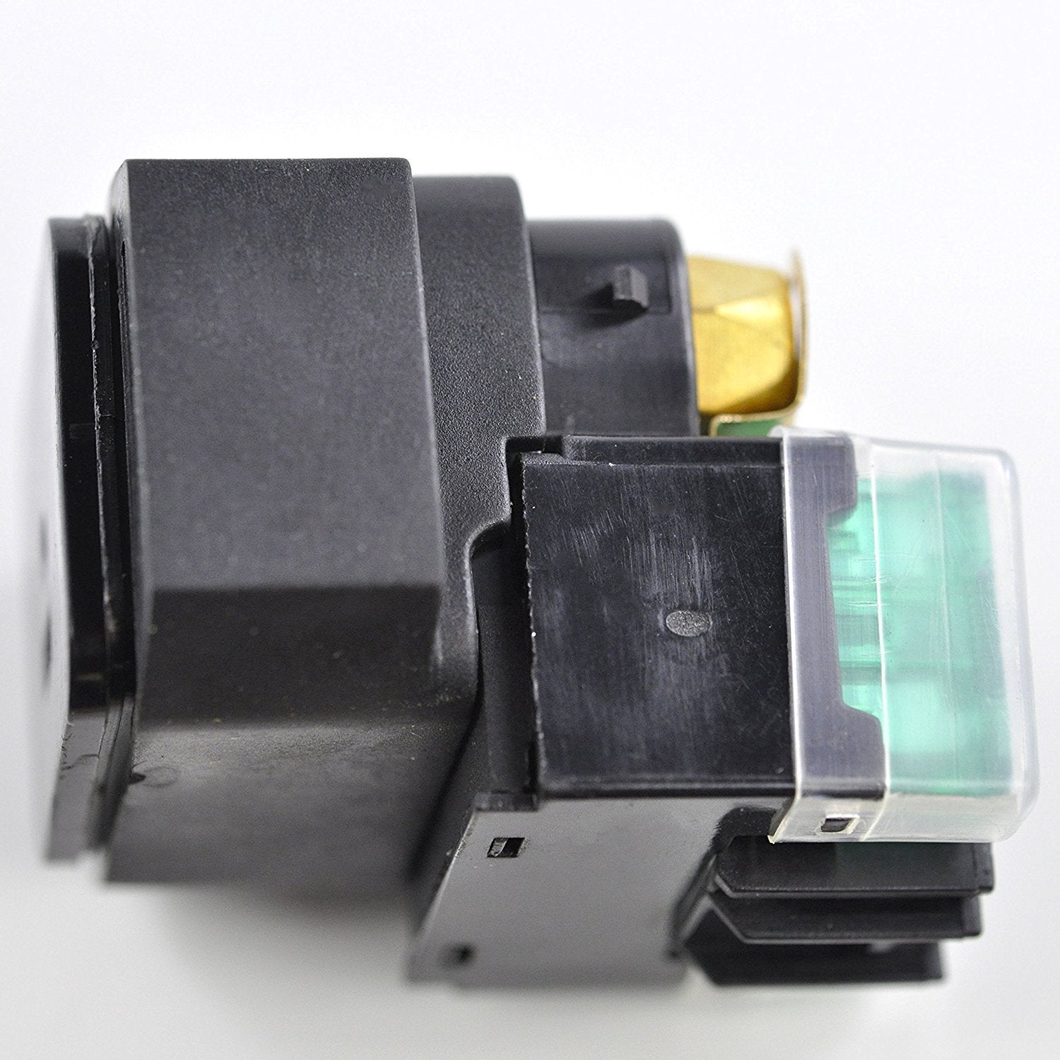 Starter Relay Solenoid For Yamaha YFZ 450 R X YFM 550 700 Grizzly Raptor 2006-2017 OE Repl.# 3B4-81940-00-00 1S3-81940-00-00 18P-81940-00-00