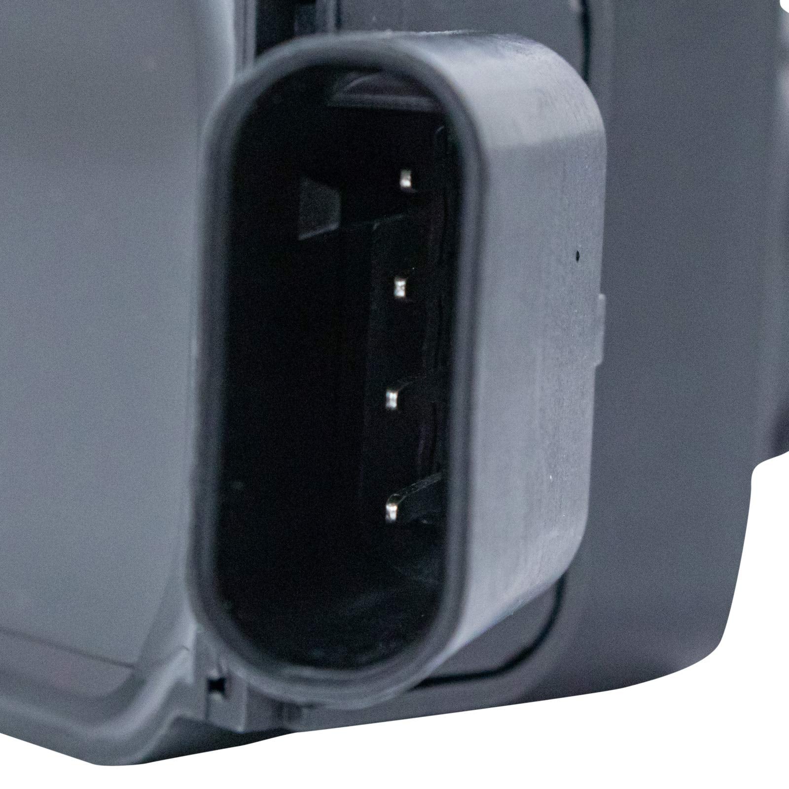 Trq Ignition Coil Set Compatible With 2016-2019 Buick Cascada Chevrolet Malibu