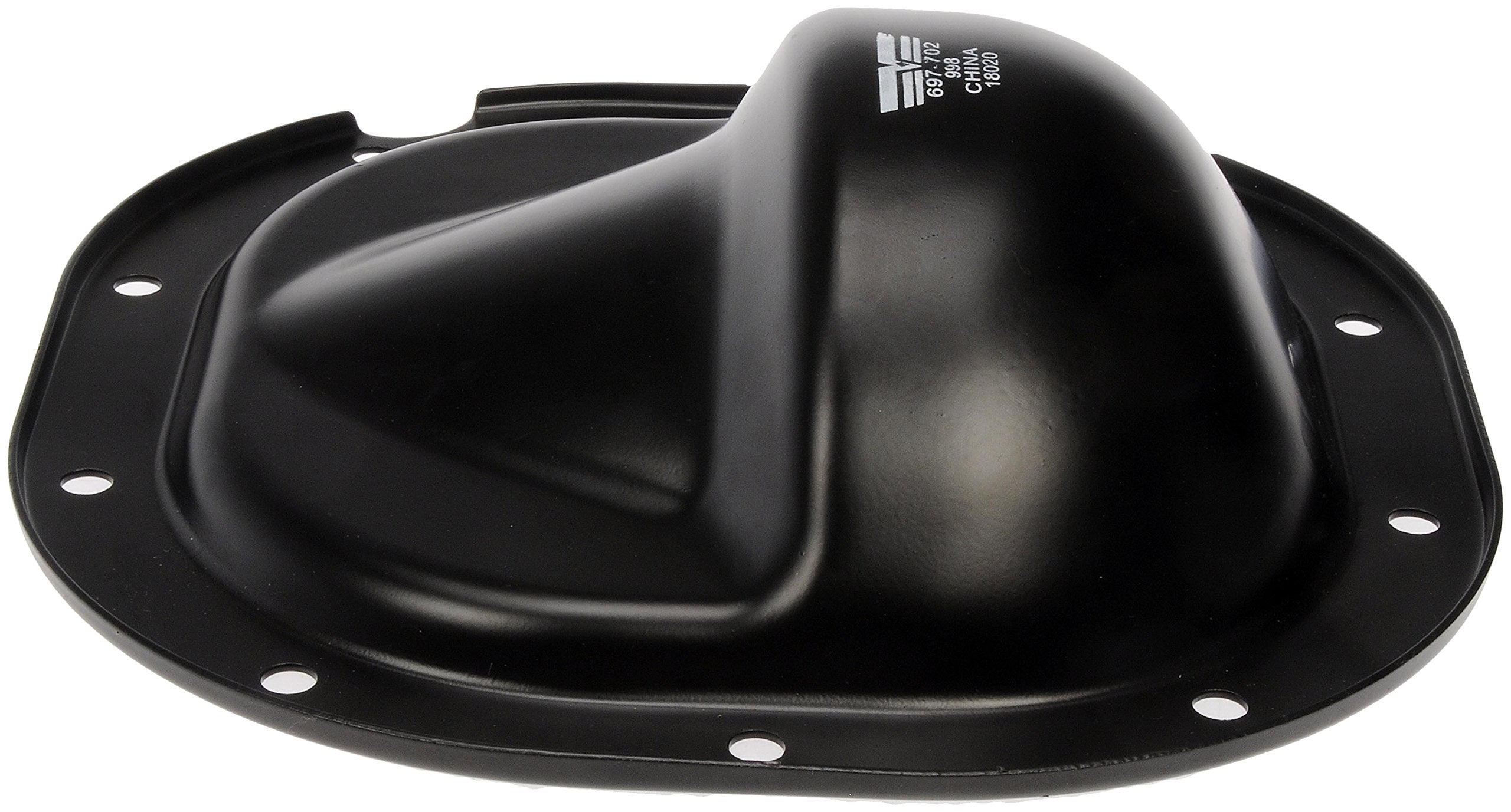 Dorman 697-702 Rear Differential Cover Compatible With Select Models