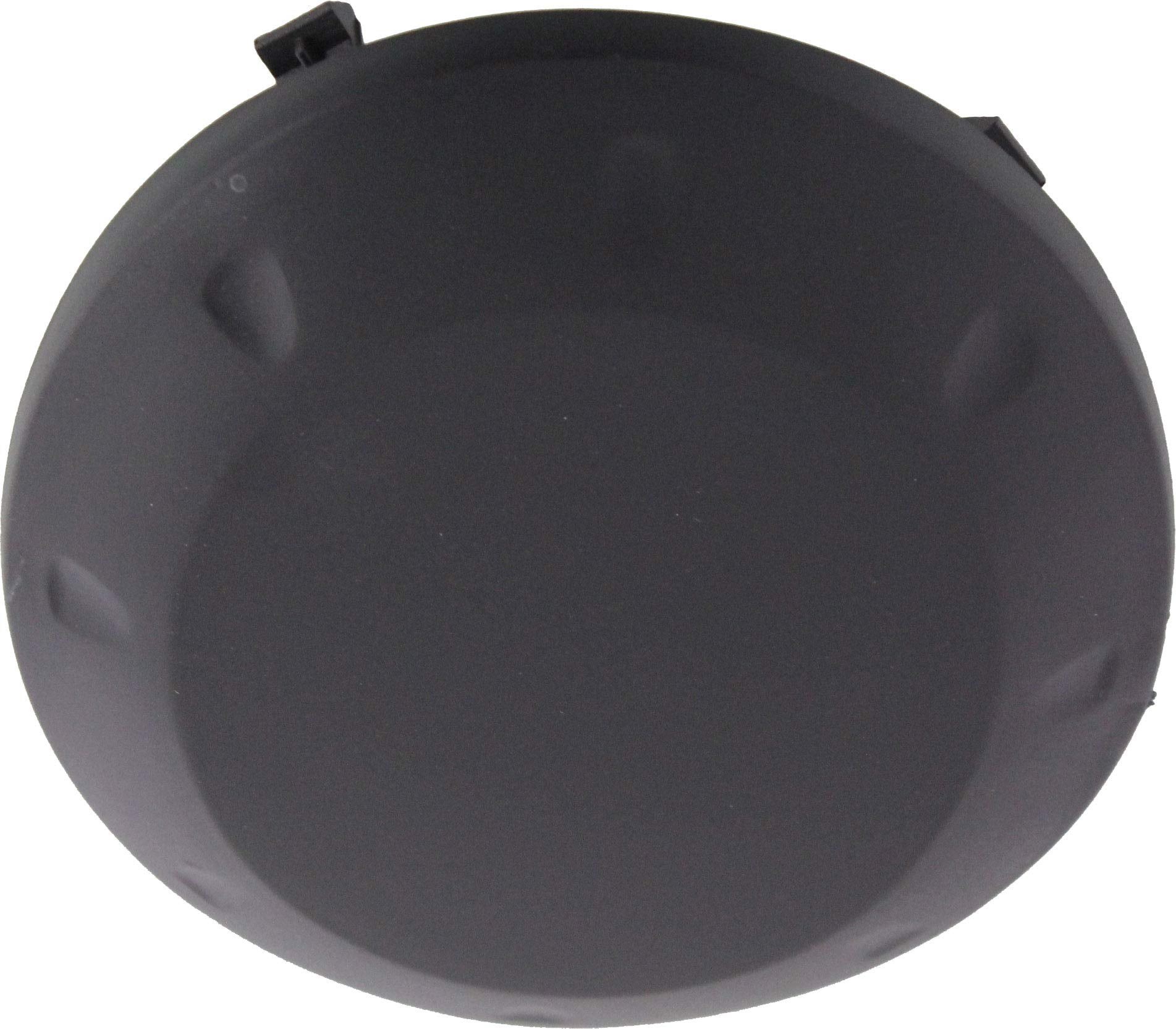 Evan Fischer Front, Driver Side Fog Light Cover Compatible With 2009-2011 Honda Pilot Primed, Cap Cover, Lx Model Ho1038102