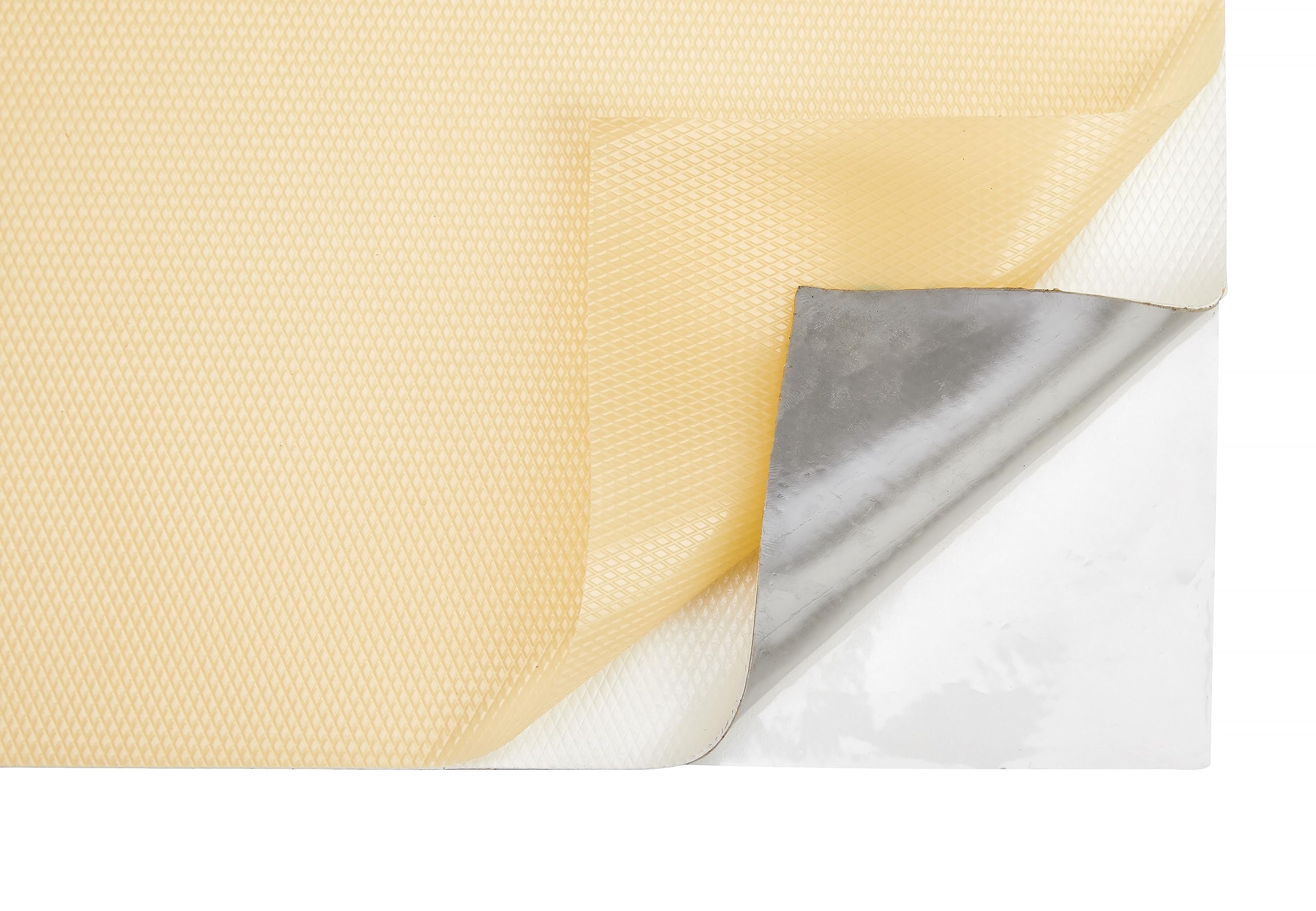 Dicor 402-Pr Roof Repair Kit - Includes Patch, Adhesive, Cleaner - Easy Solution For Rv Roof Leaks