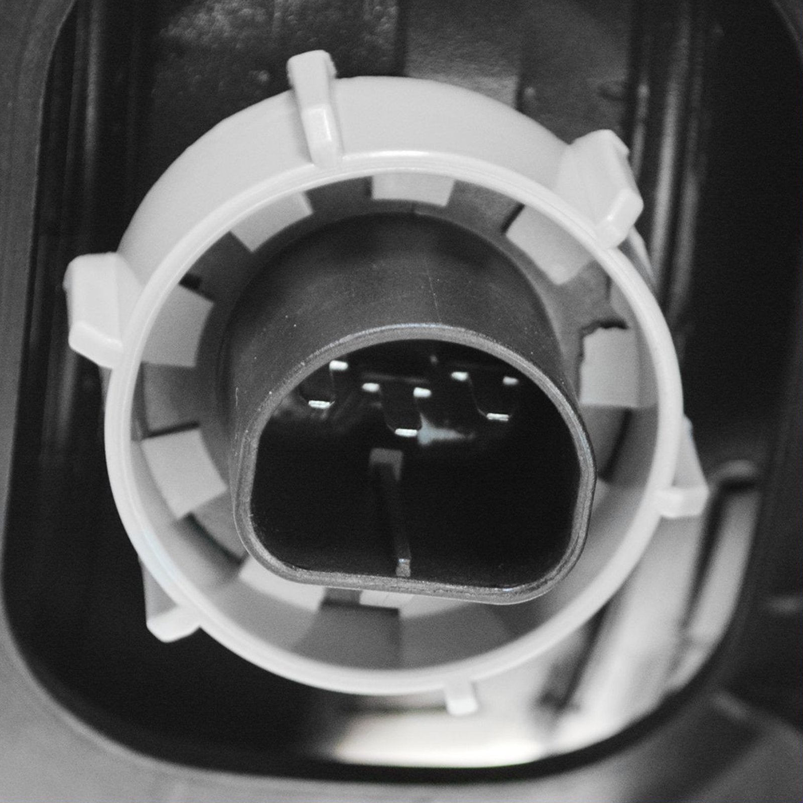 Trq Driver & Passenger Side Headlight Assembly Set Headlights Driver & Passenger Side Compatible With 1999-2001 Dodge Ram 1500 1