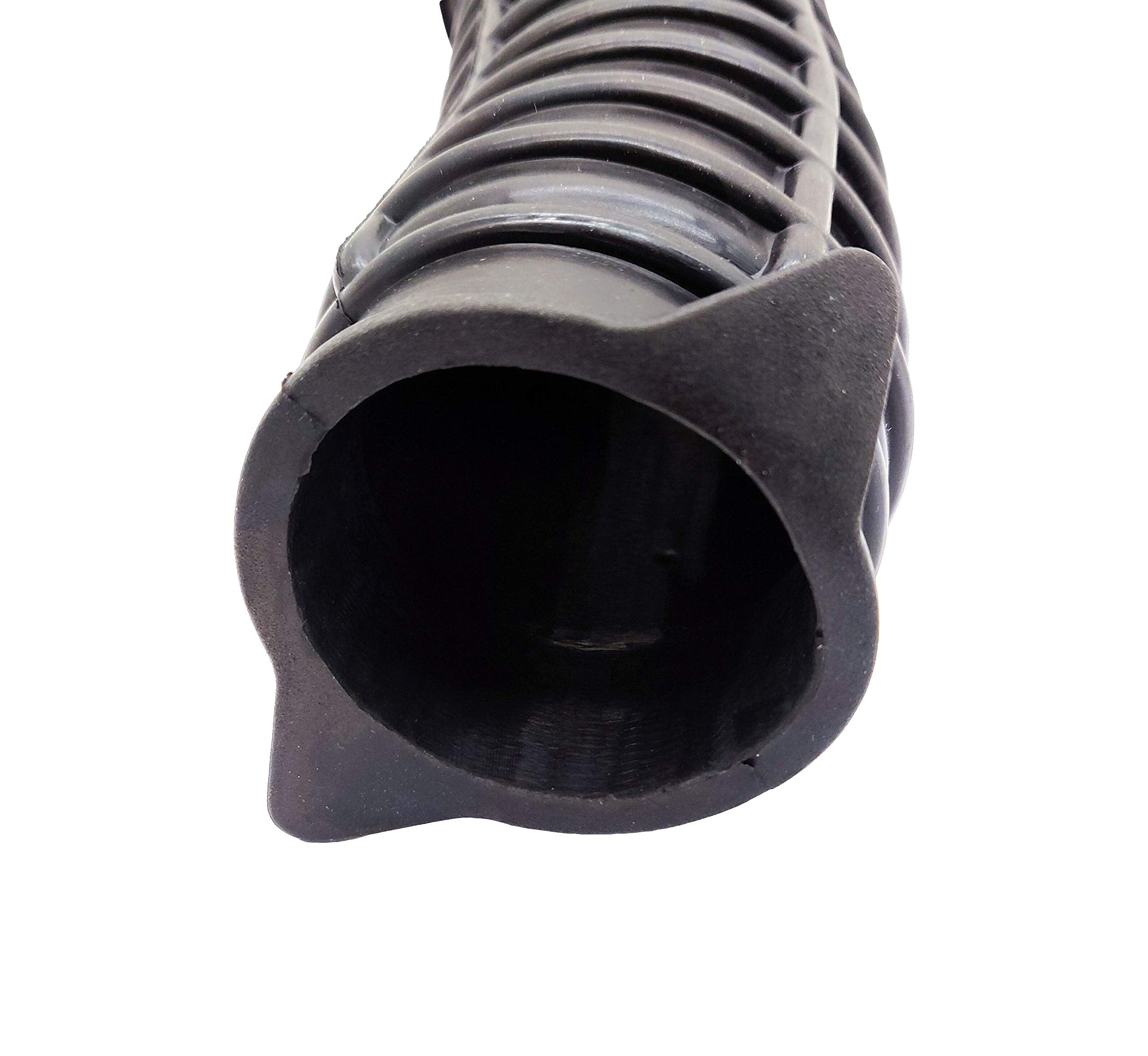 Novaparts 34Mm Carburetor Boot For 2006 2007 & 2011 2012 2013 2014 Polaris Sportsman 400 450 Hawkeye 400 5412561