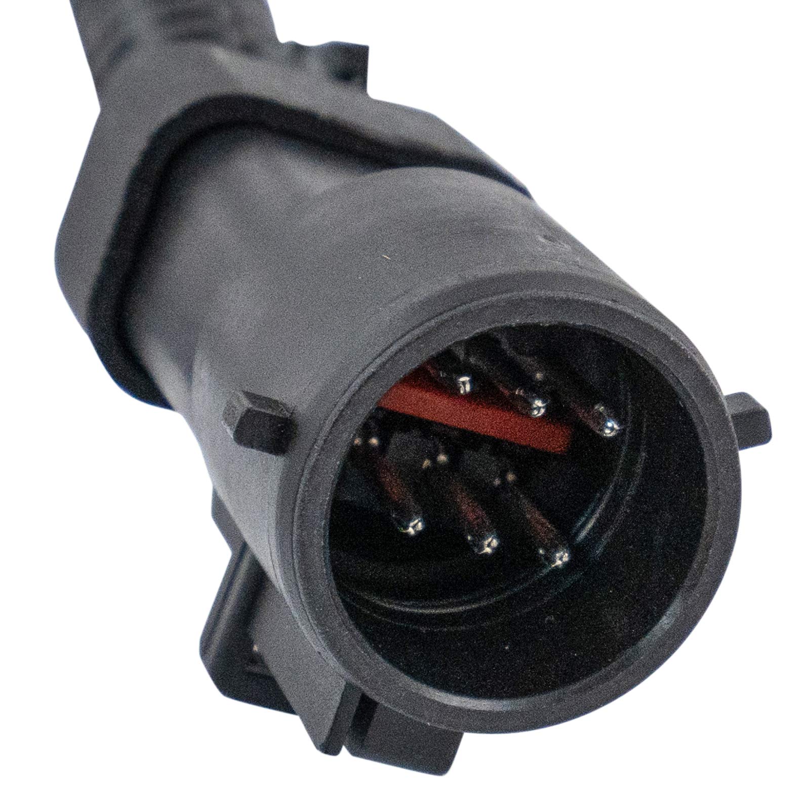 Trq Fuel Pump Module Assembly Compatible With 1999-2004 Ford F-250 Super Duty F-350 Super Duty