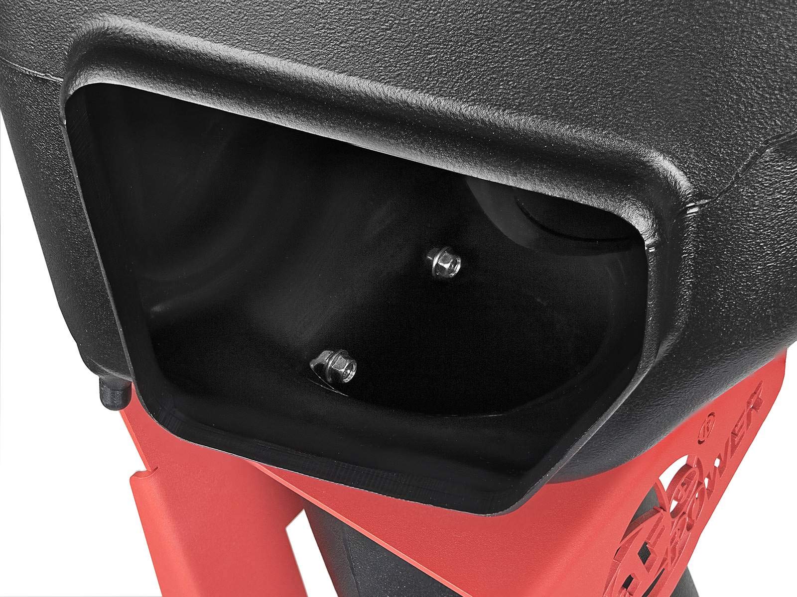 Afe Power 40-19017 Display With Dynamic Air Scoop, 1 Pack