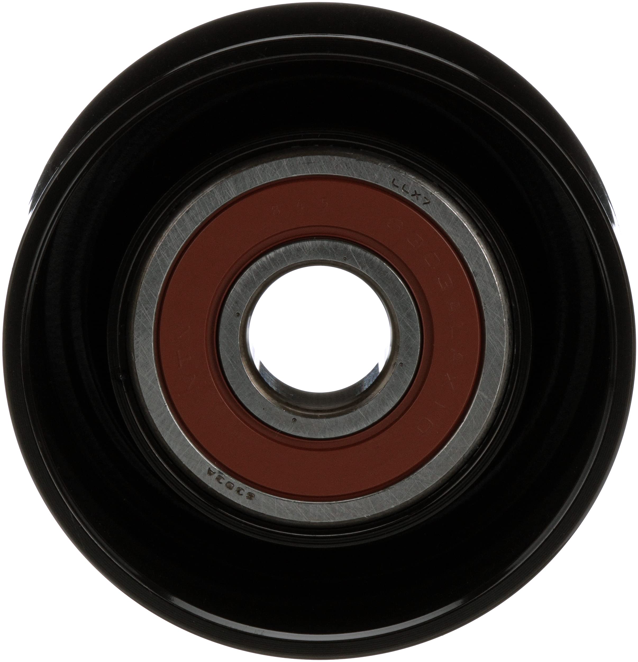 Gates 36227 DriveAlign Belt Drive Idler/Tensioner Pulley